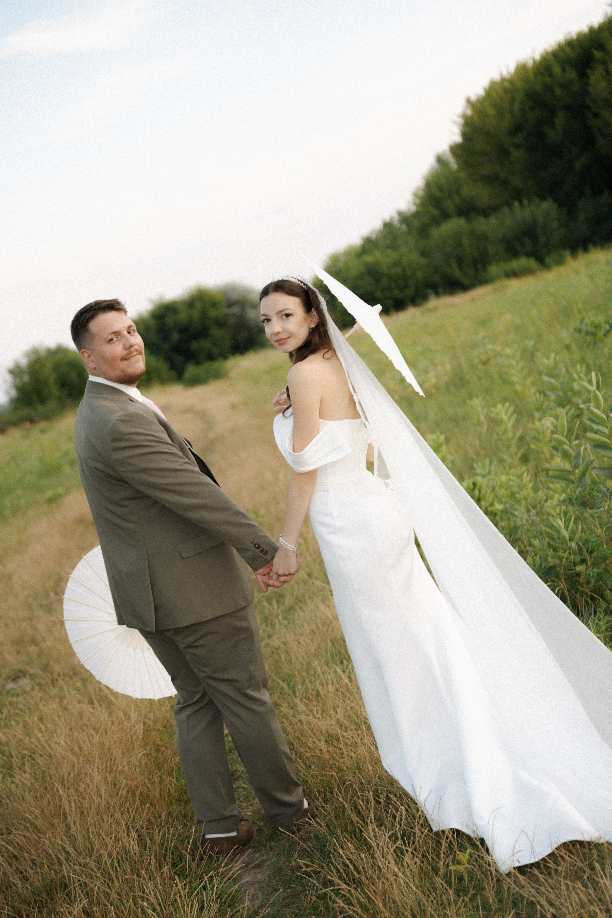 Vanda és dani album. Csilla visuals