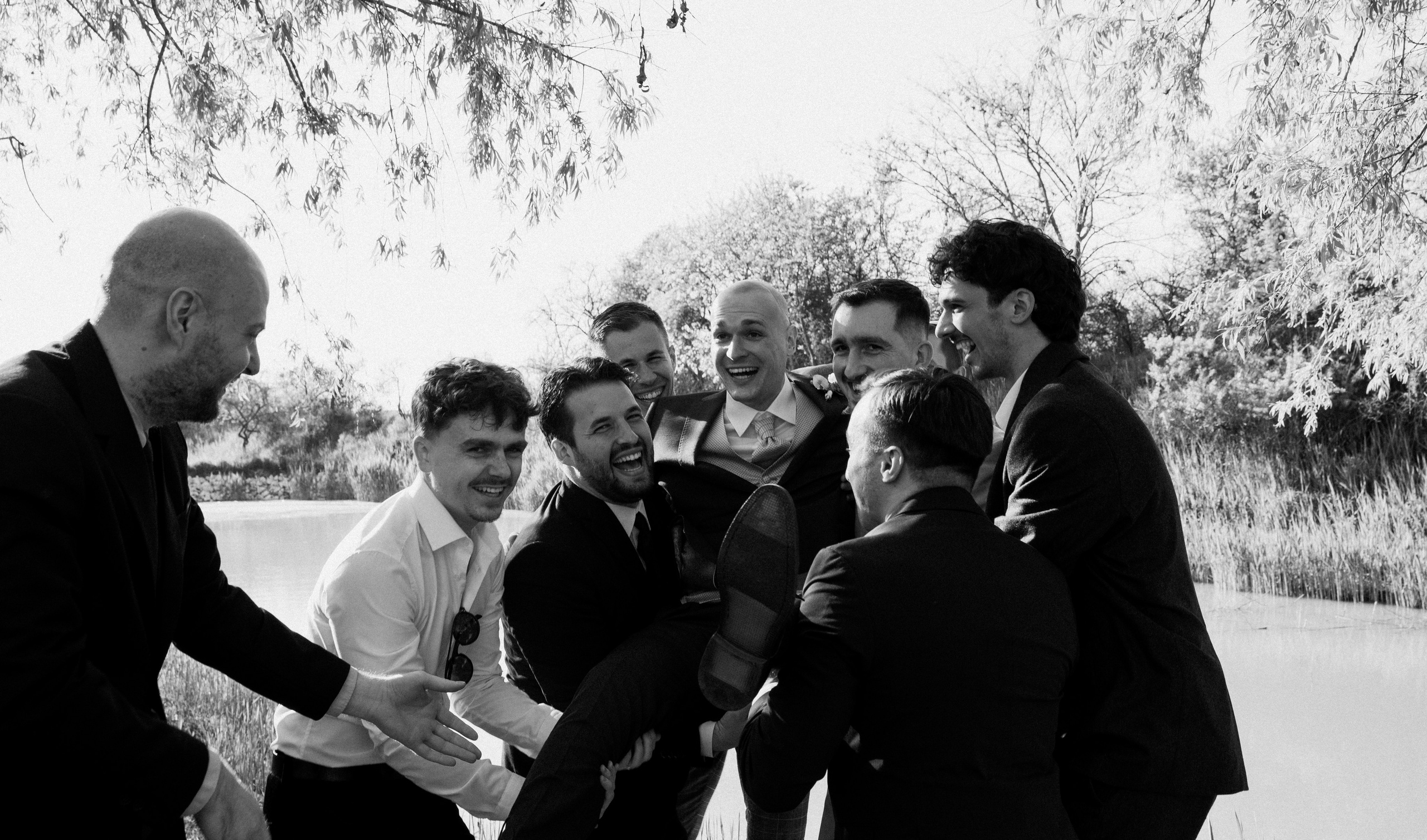 Eszti + Márk. Csilla visuals