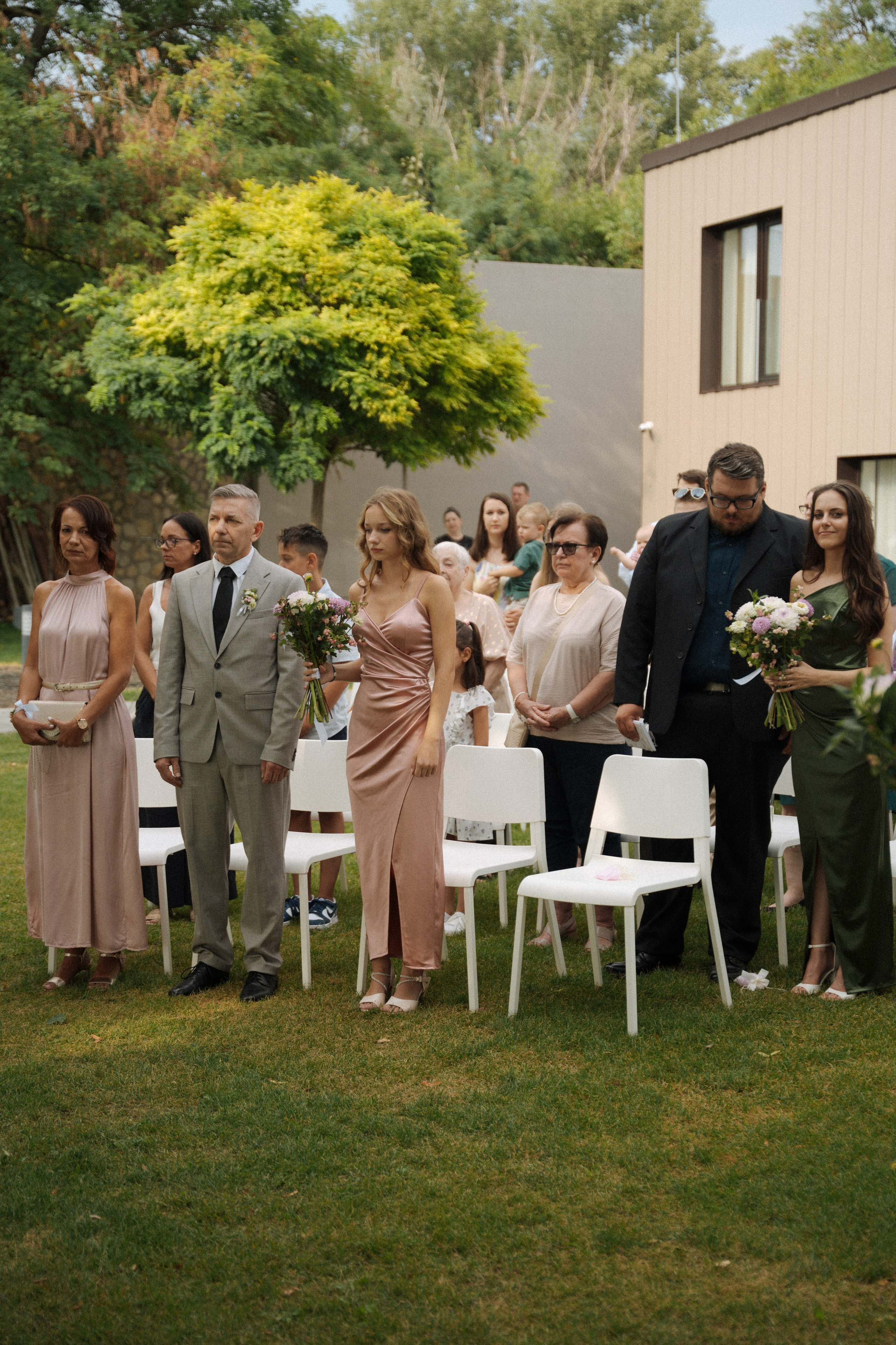 Vanda és dani album. Csilla visuals