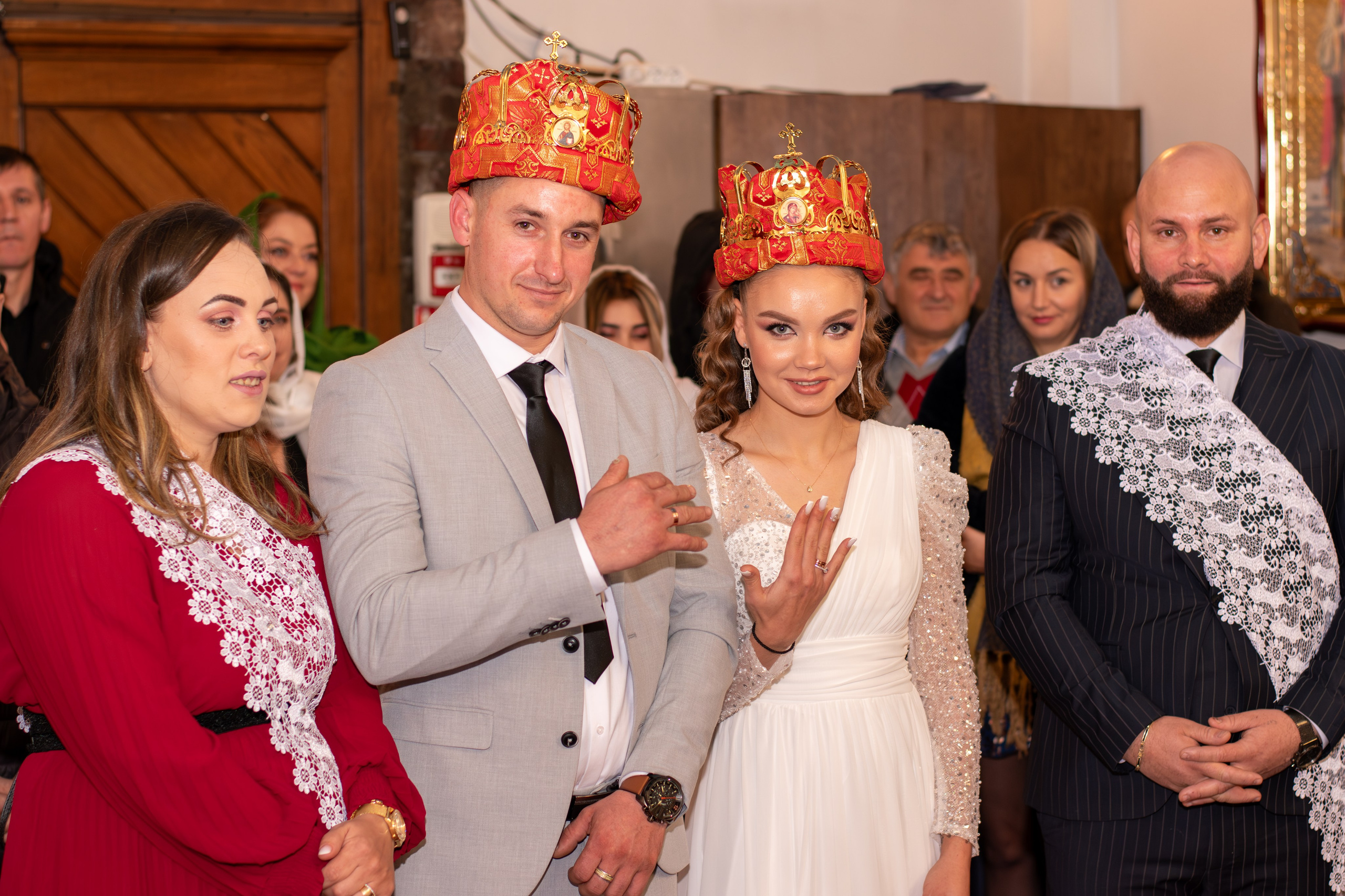 Nicolae & Eugenia. Fotograful și Cameramanul familiei dvs în Franța Paul Photographer