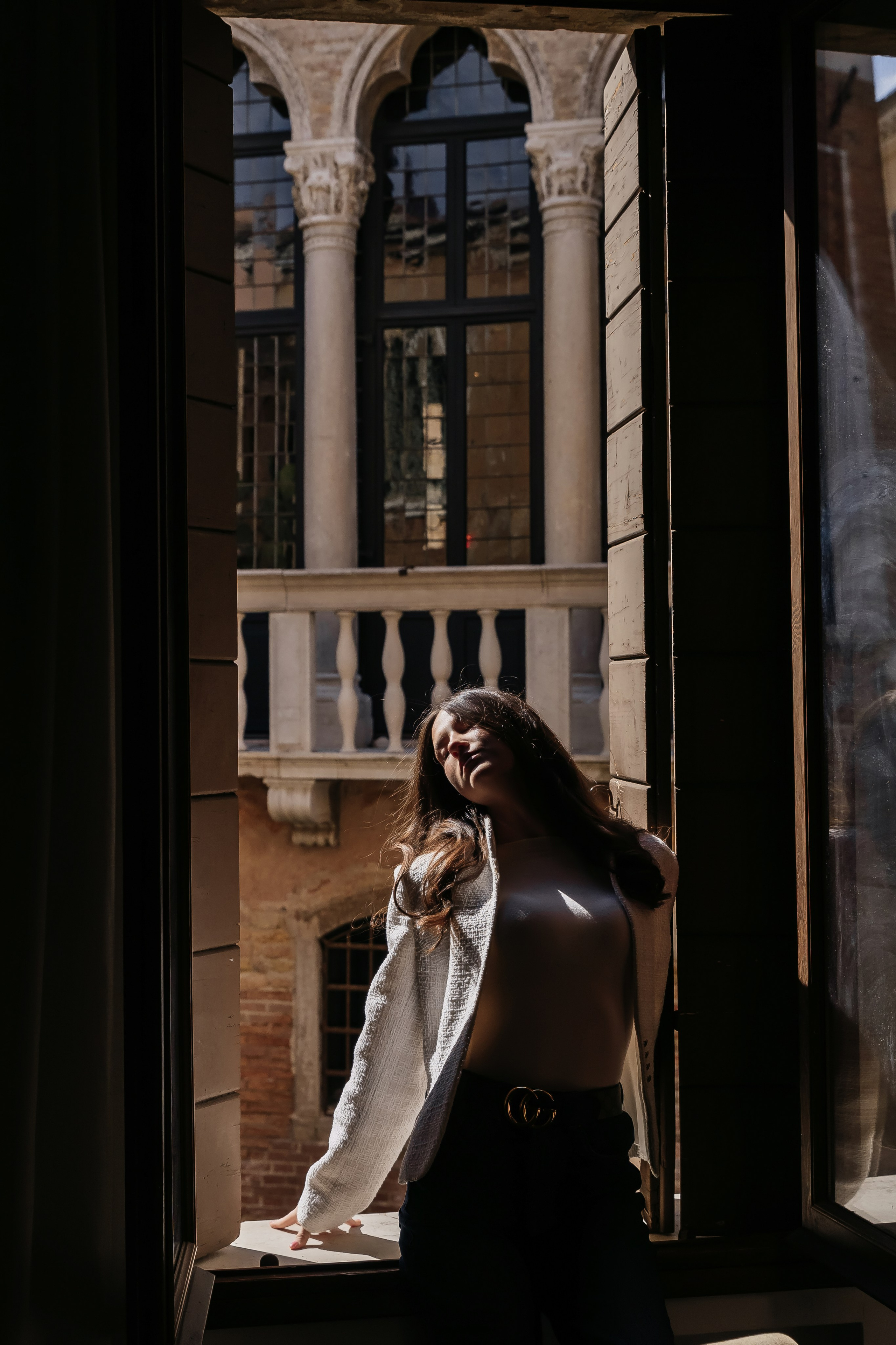 Fotografo in Italia. Servizi fotografici a Venezia