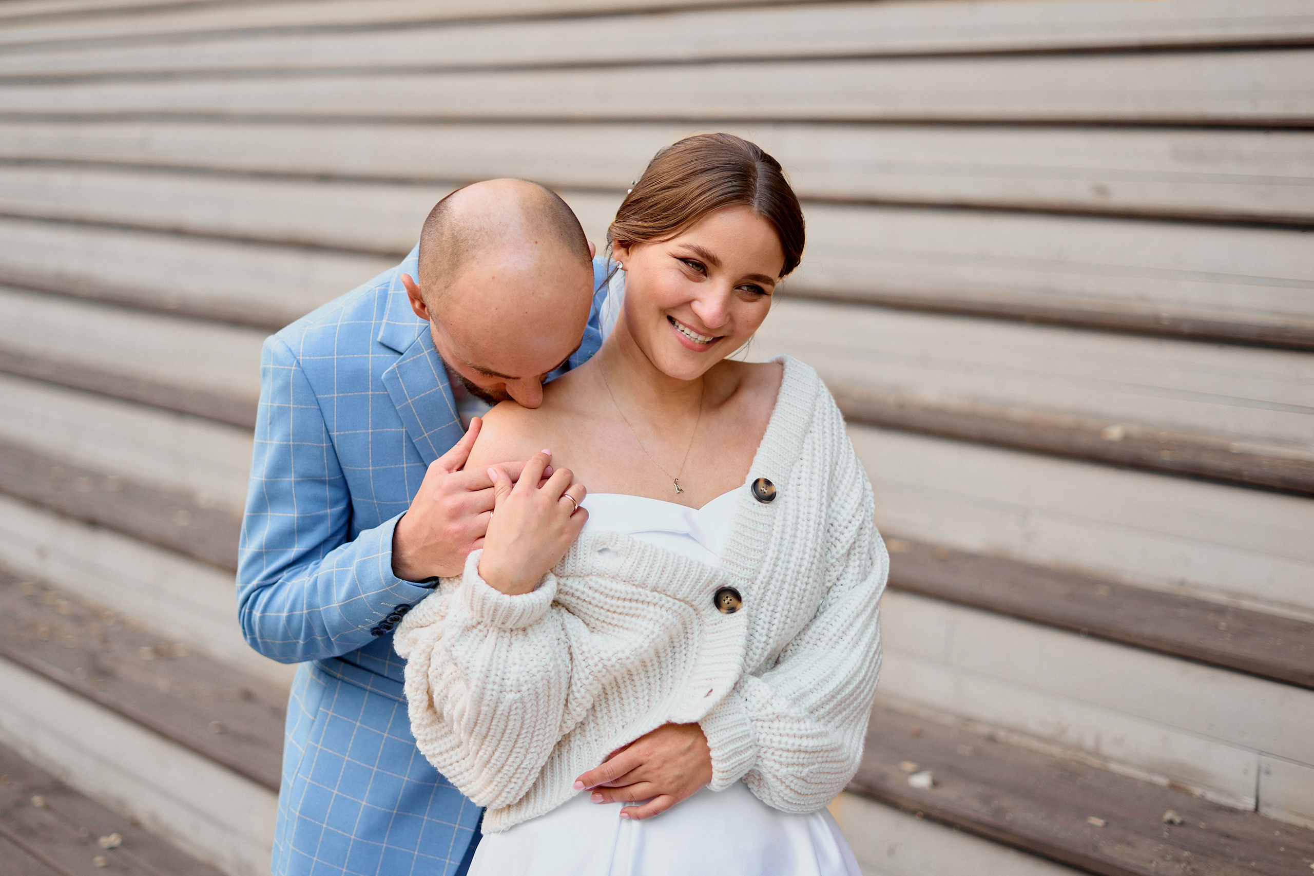 Anastasija & Andris. Свадебный фотограф Даугавпилс, Рига/ Kāzu fotogrāfs Daugavpils, Rīga