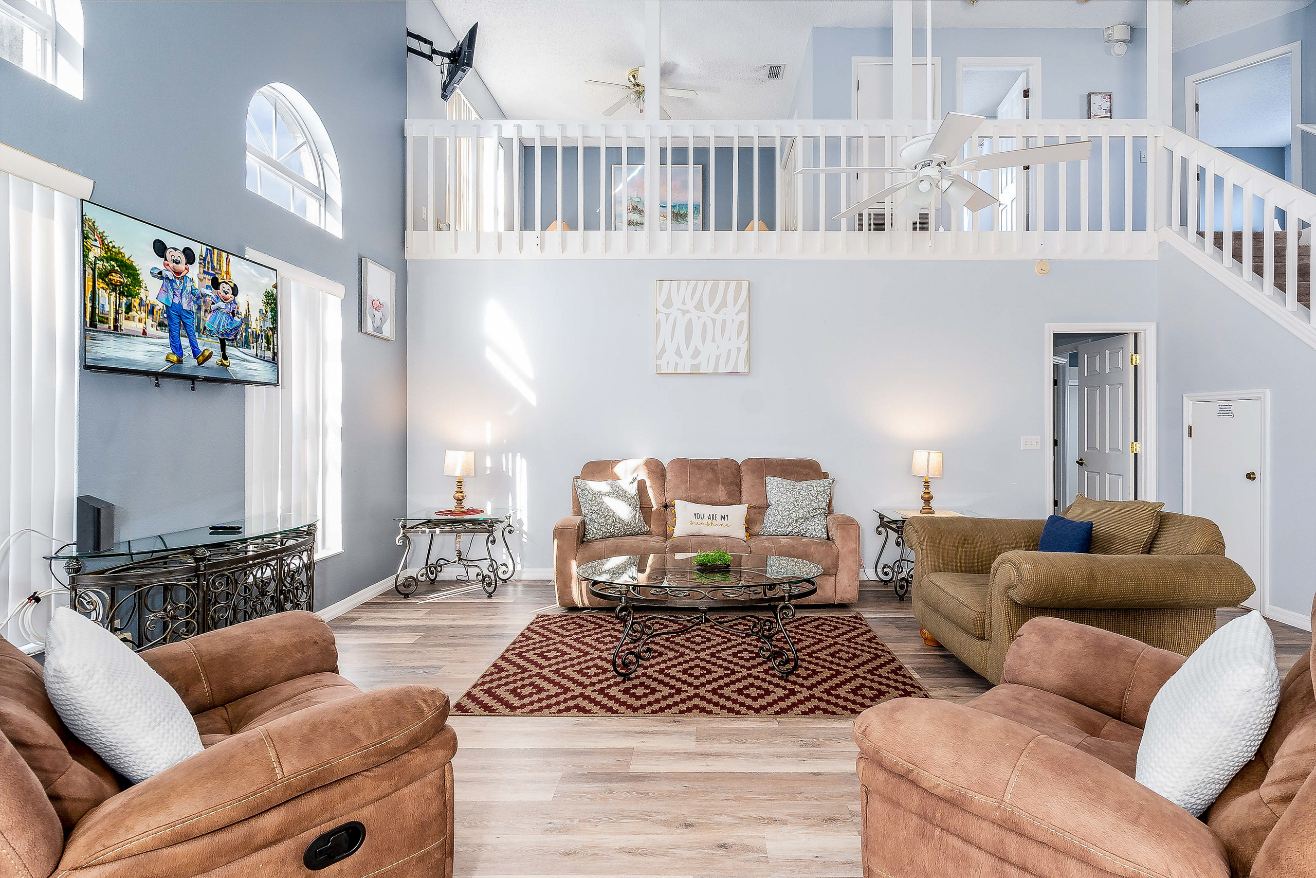 Real estate and Interior. Masha Kapriyanchuk a real estate photographer