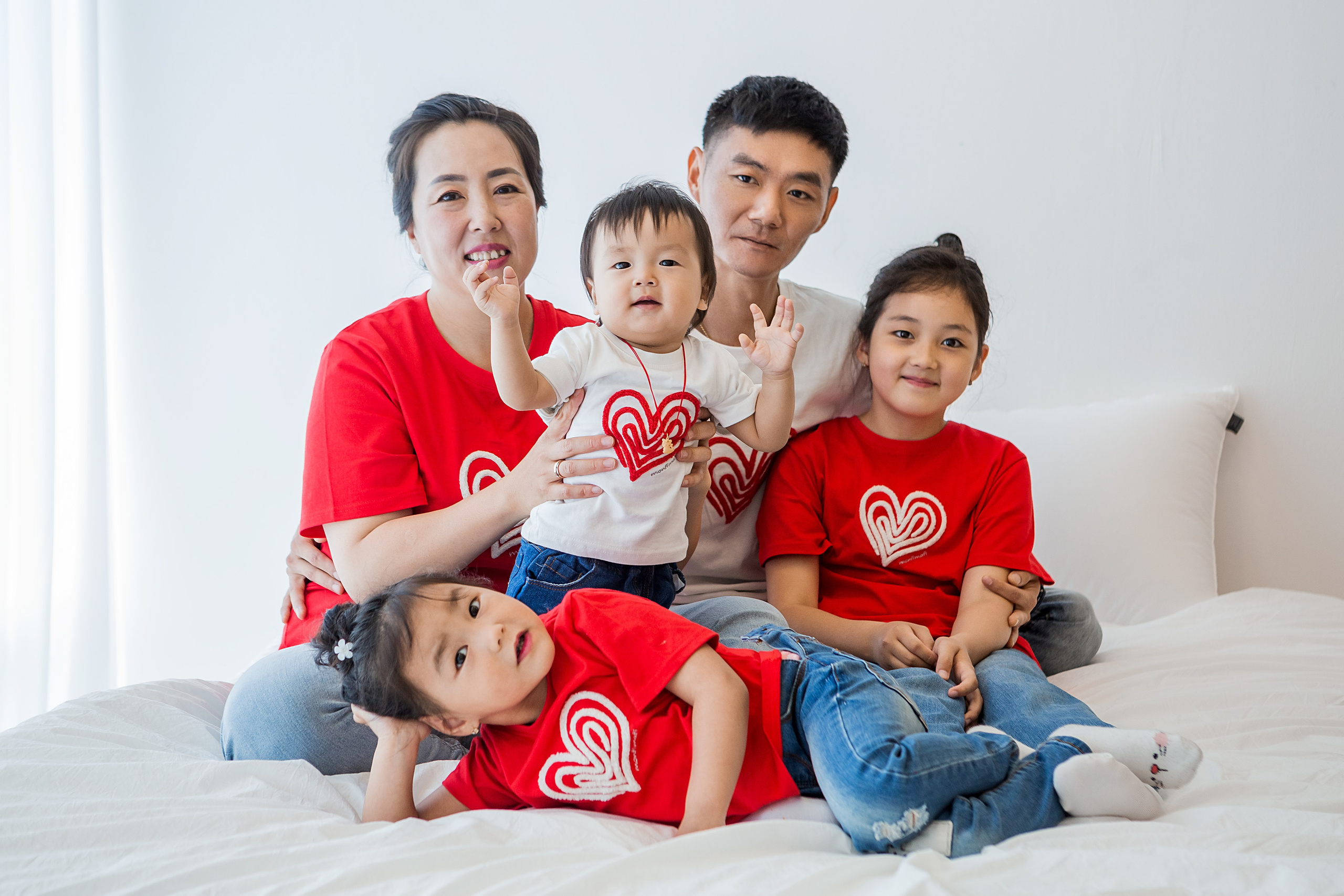 Ярослав студия. Фотограф беременности, ньюборн и годовасиков в Корее Жанна Хан