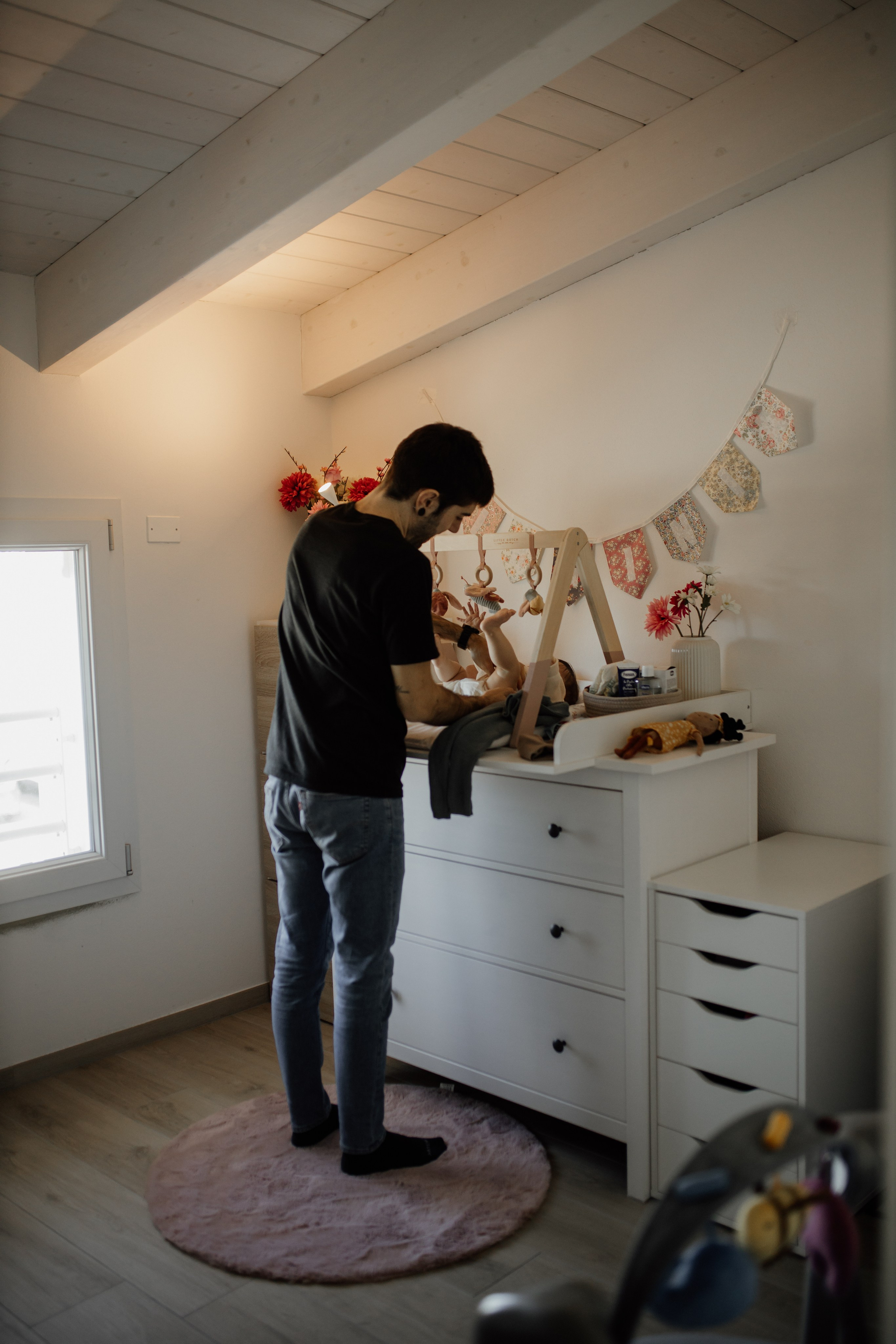 Vanessa, Andrea e Virginia. Fotografo a Ravenna Nataliya Samsonova