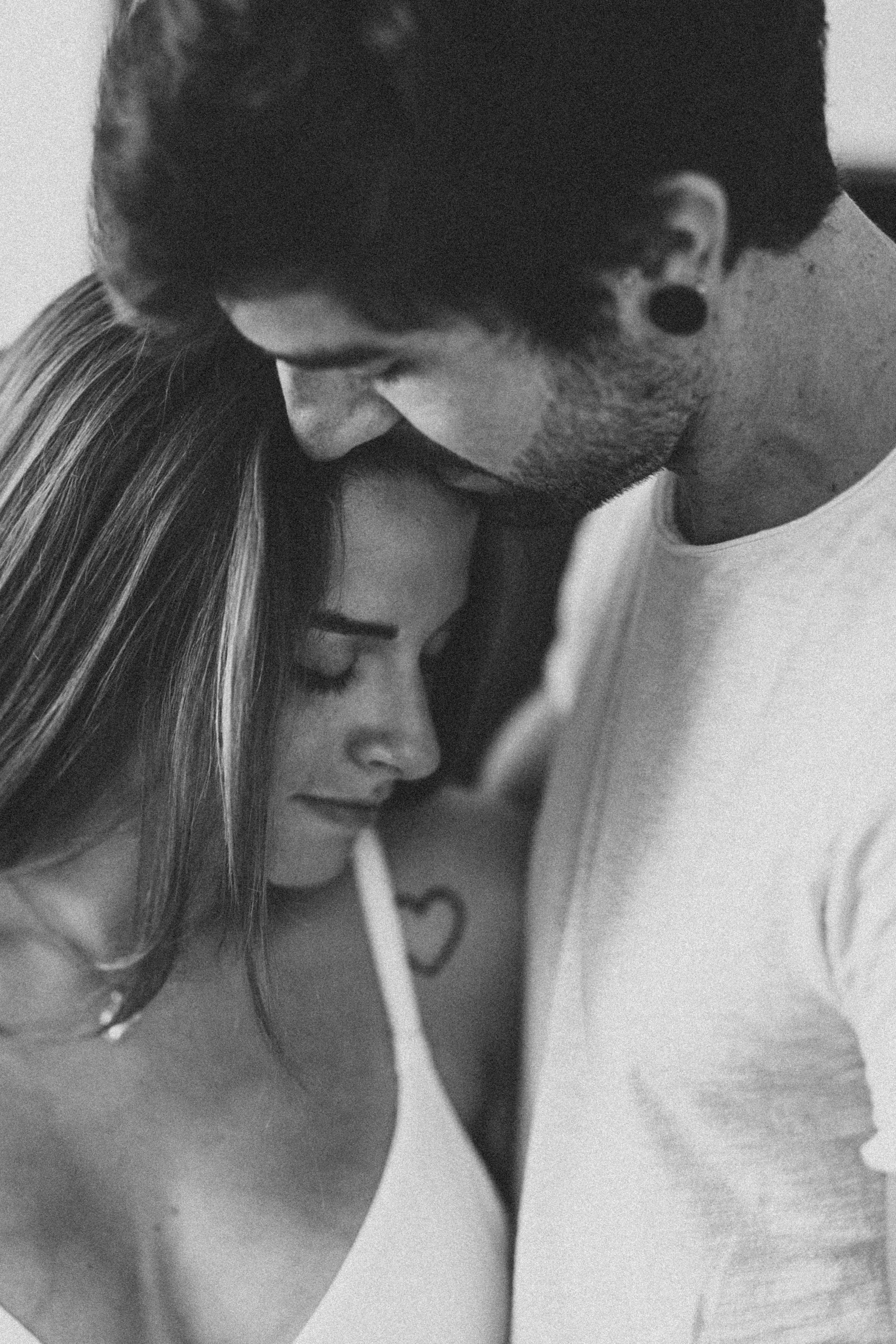 Andrea e Vanessa. Fotografo a Ravenna Nataliya Samsonova