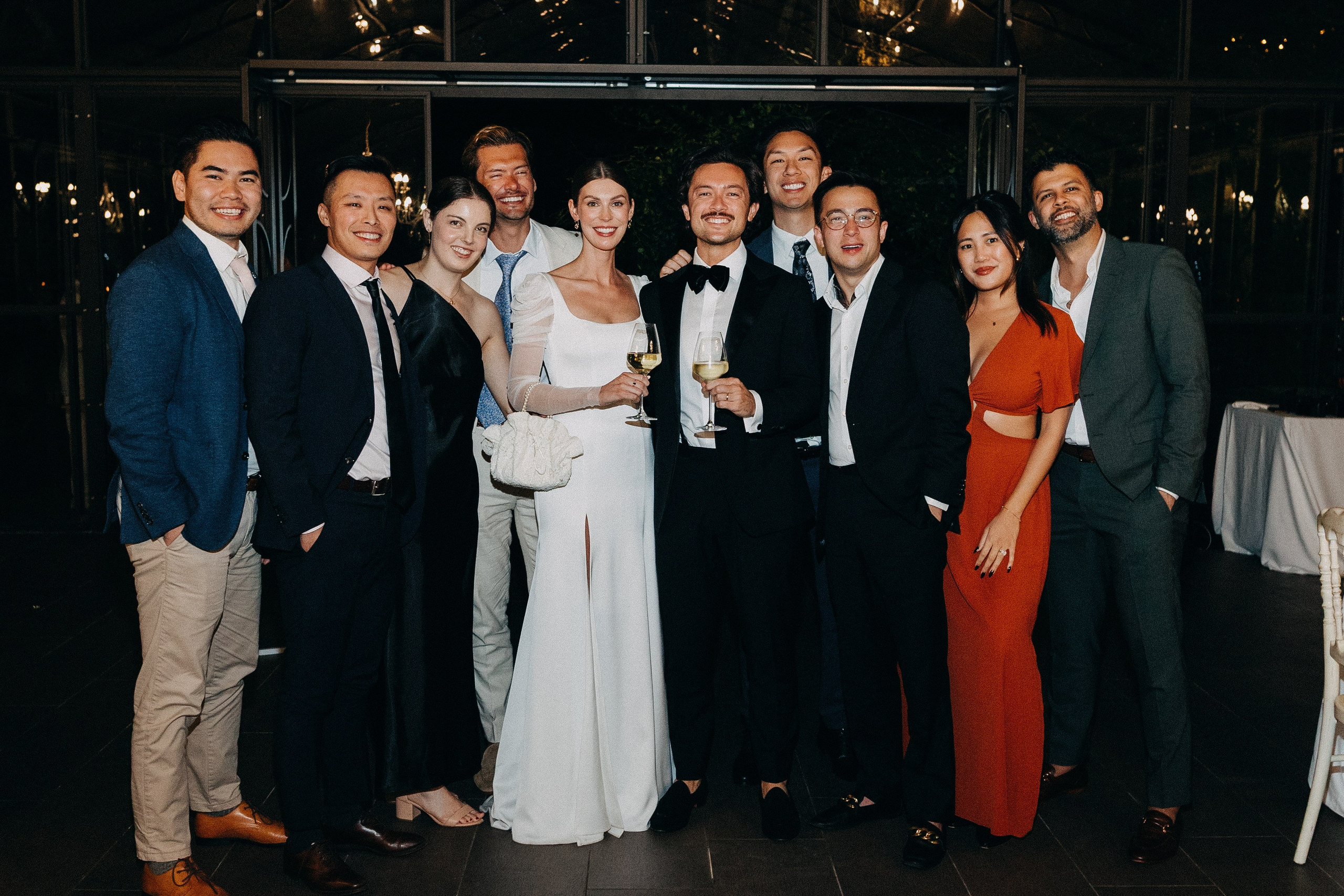 Molly & Jens, Villa Muggia, Lake Garda. Фотограф в Милане Анна Линник