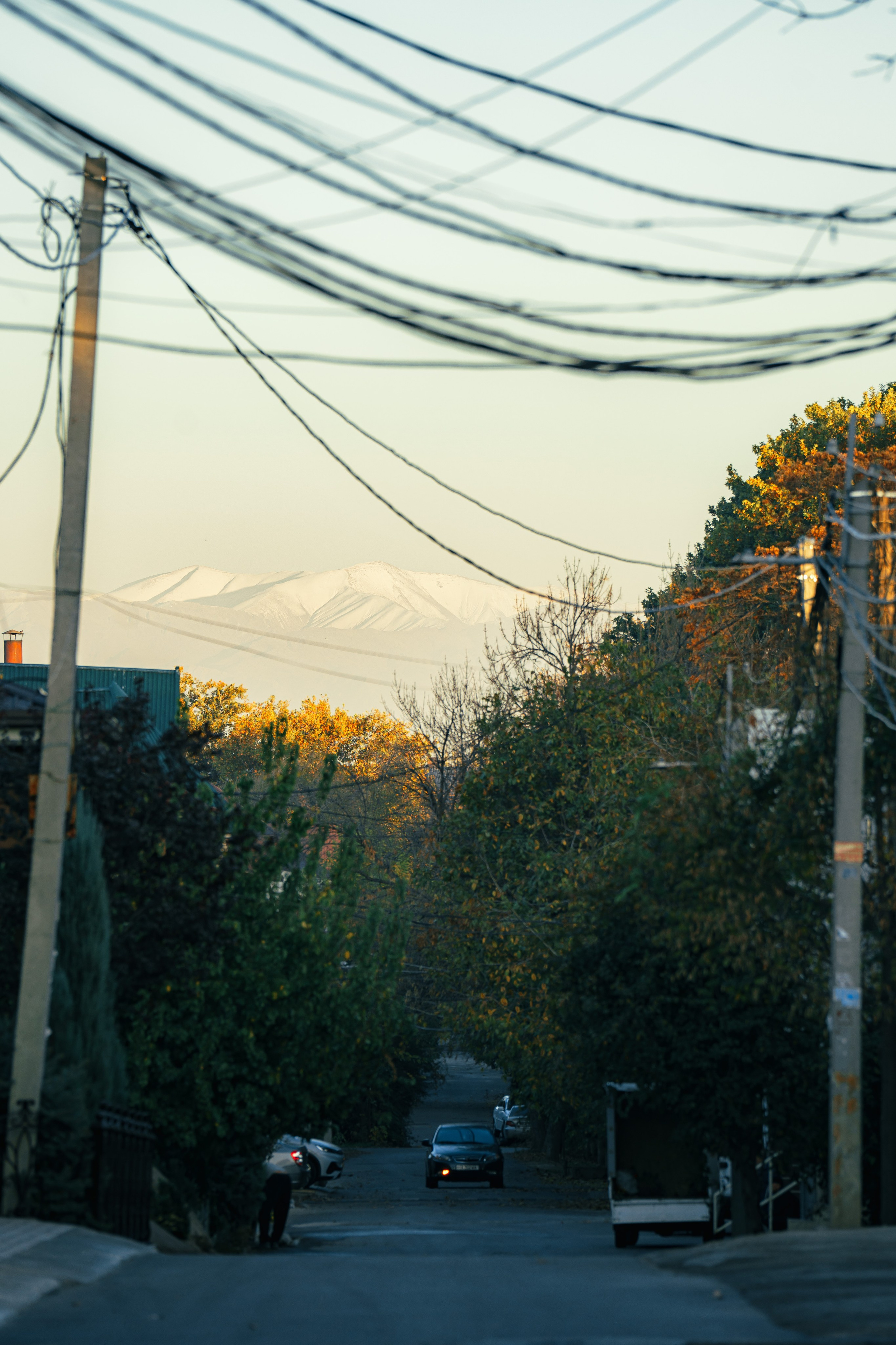 Стрит и Урбан. Георгий Намазов | Фотограф в Ташкенте