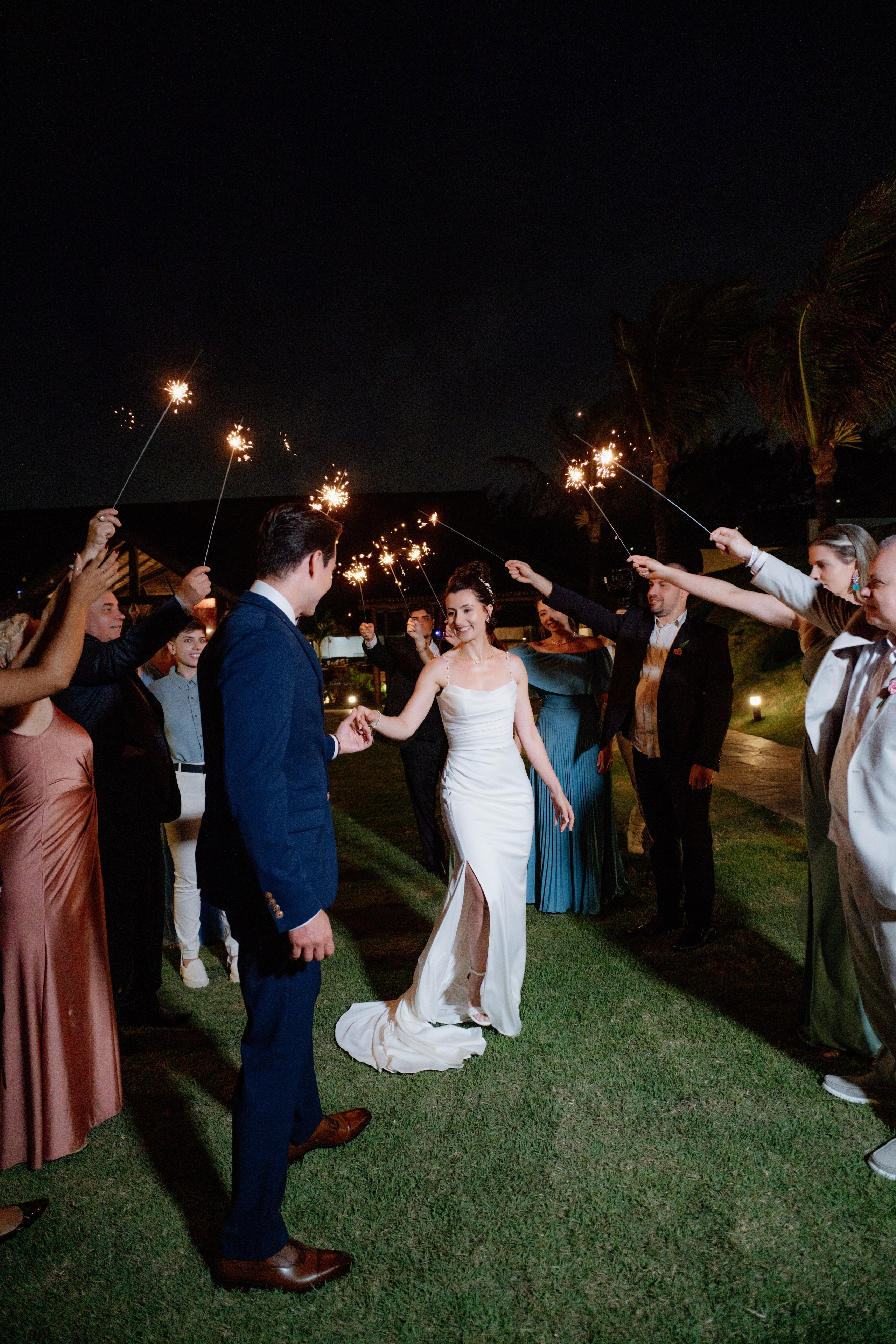 Priscila e Marlon. Luz suave, direção leve e fotos que captam quem realmente você é