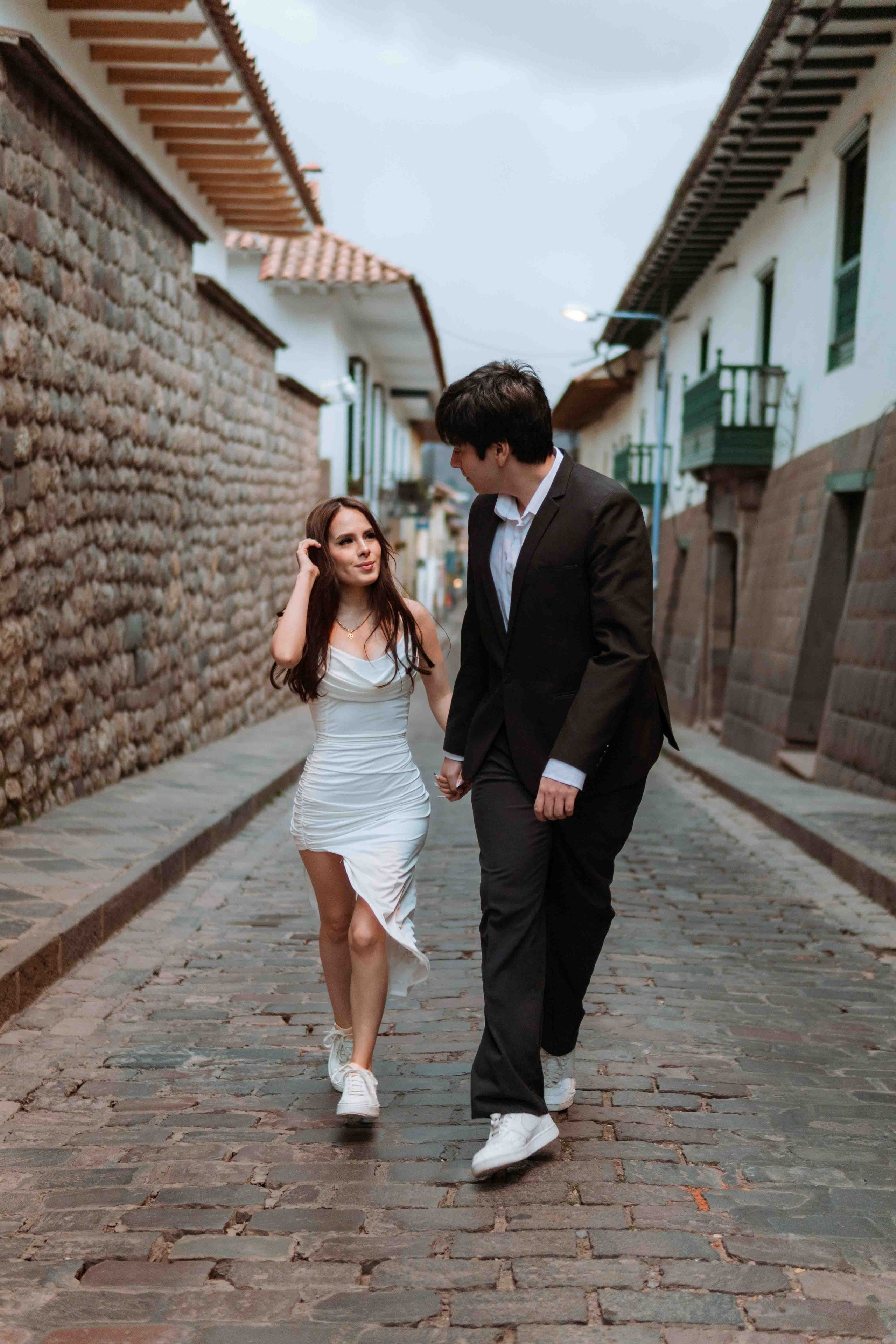 PAREJAS. Fotografo y filmmaker en la ciudad de Cusco Perú