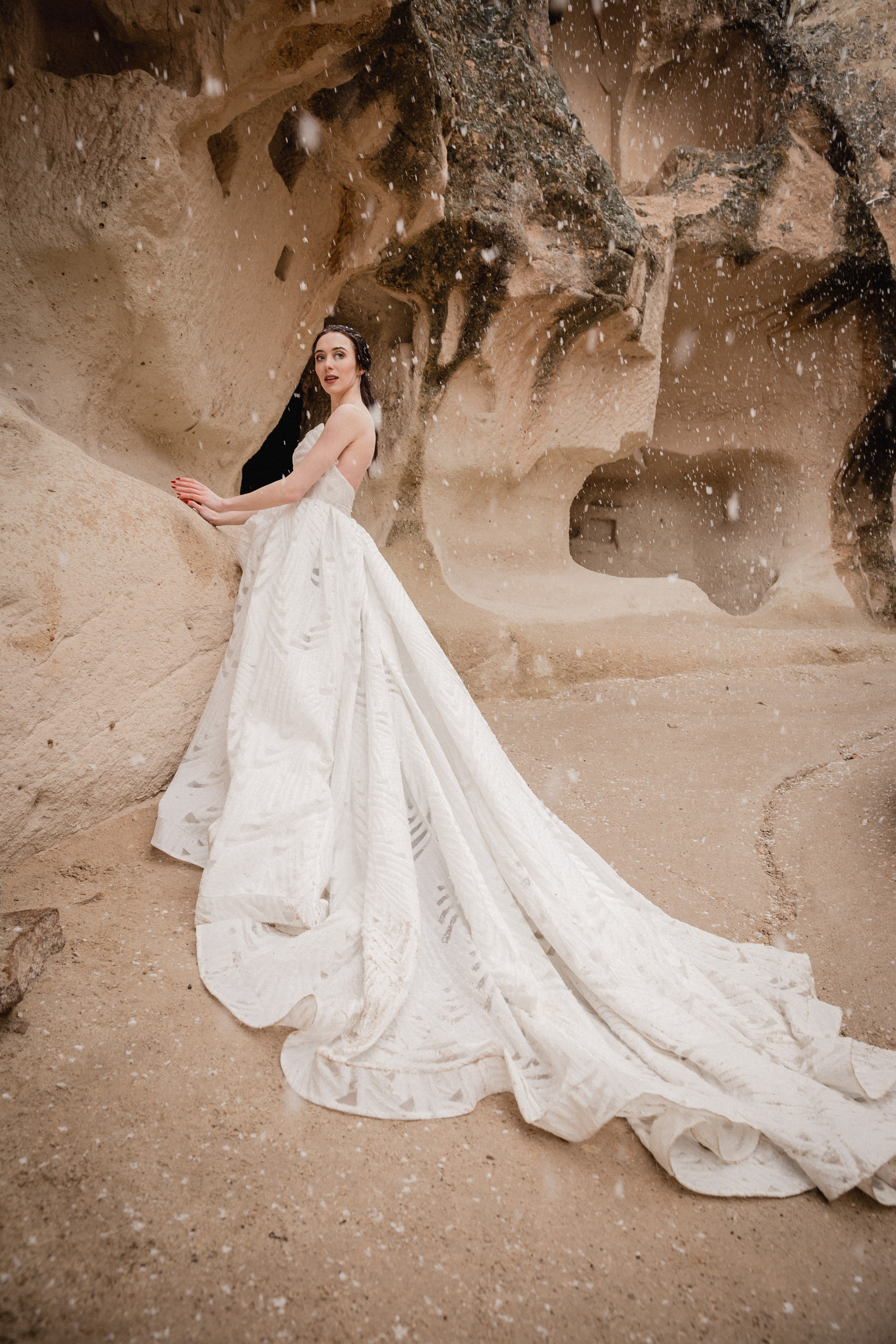 Wedding in Cappadocia – Taya & Farsam. Wedding Stories — Professional Wedding Photography & Videography in Germany, Italy, Spain & all across Europe