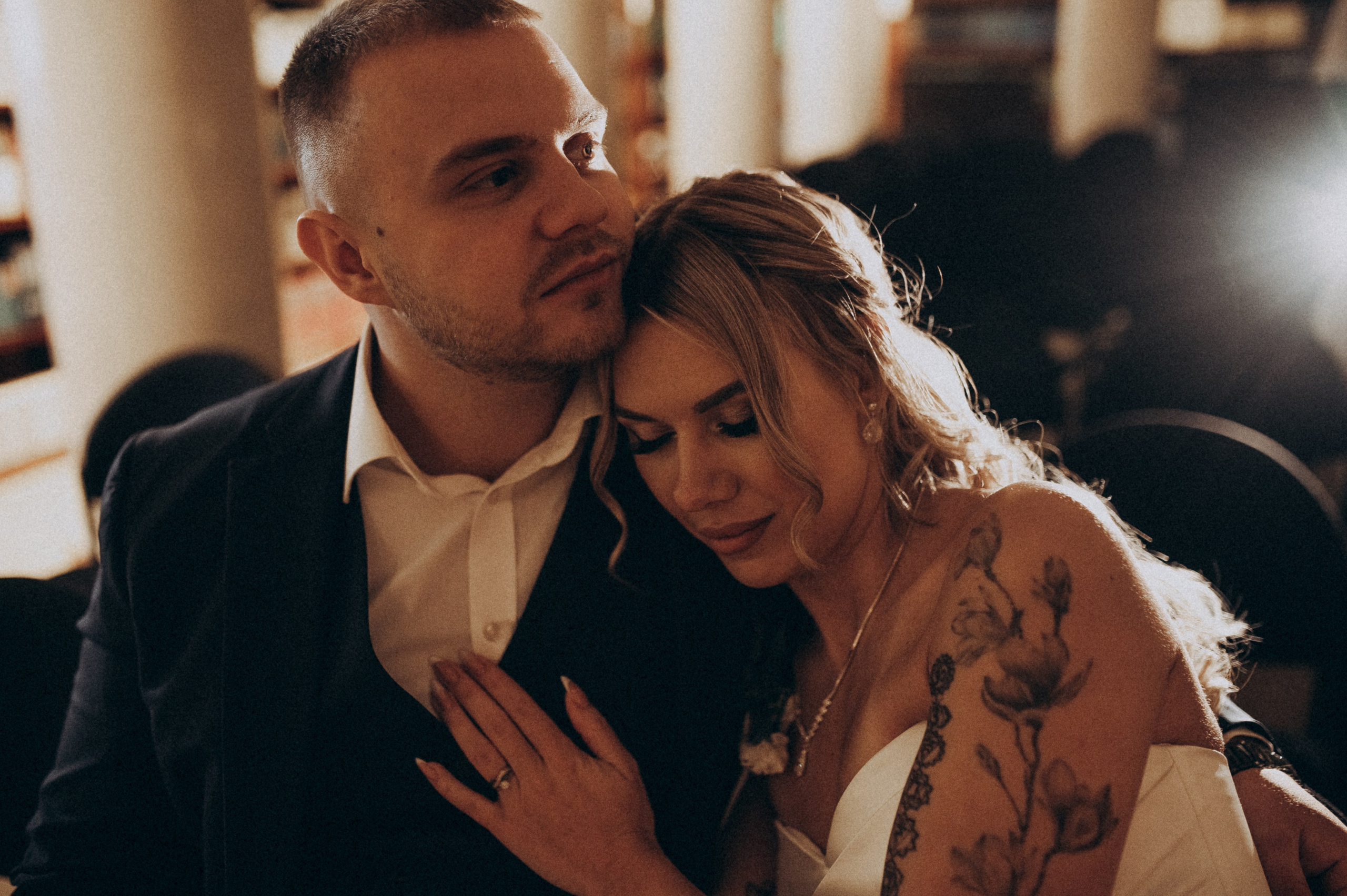 Wedding photography. Aigul Photography — wedding, newborn, and family photographer