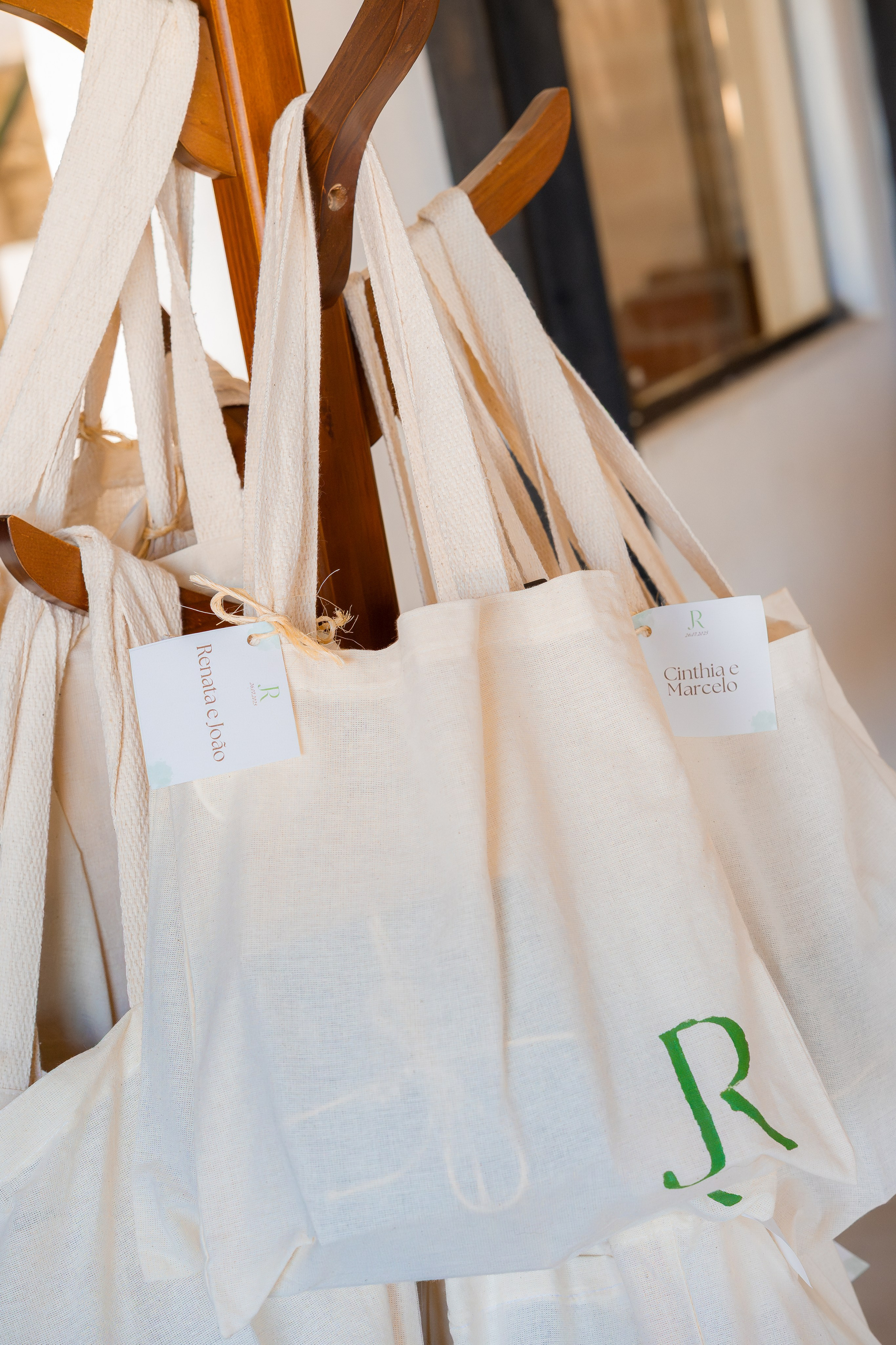 Casamento Juliana Santos & Rafael