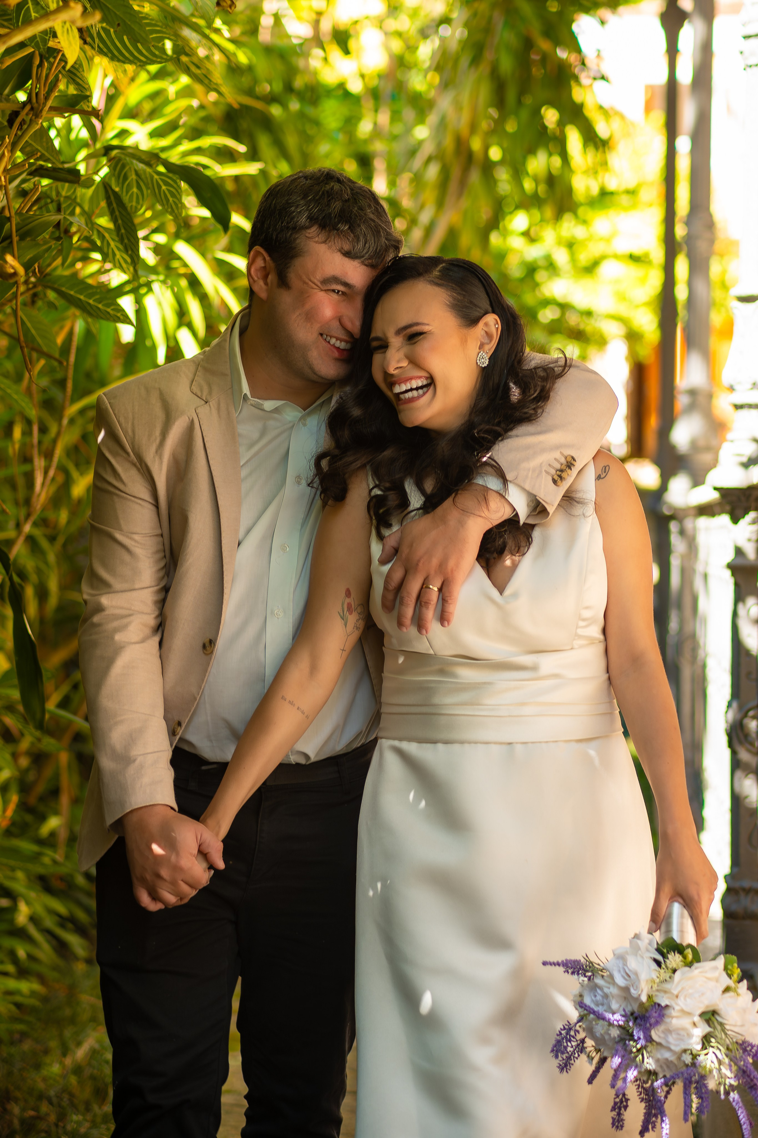 Civil - Tainá Charret & Rafael