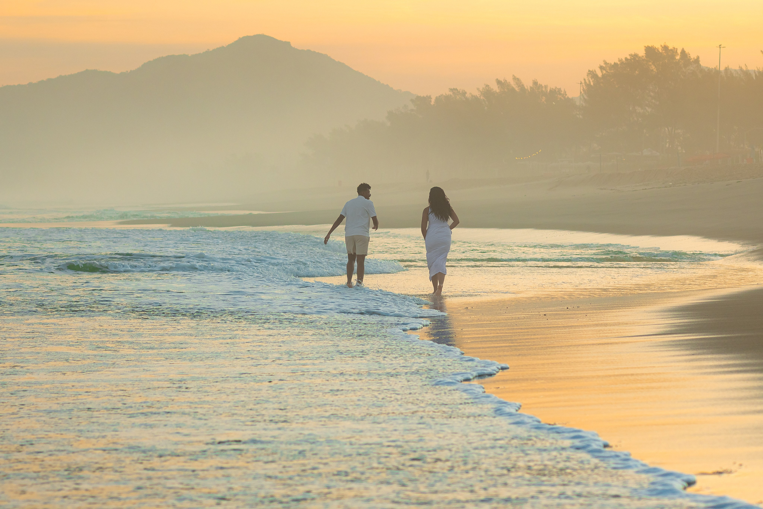 Ensaio Isa Landim & Lucas Adelino