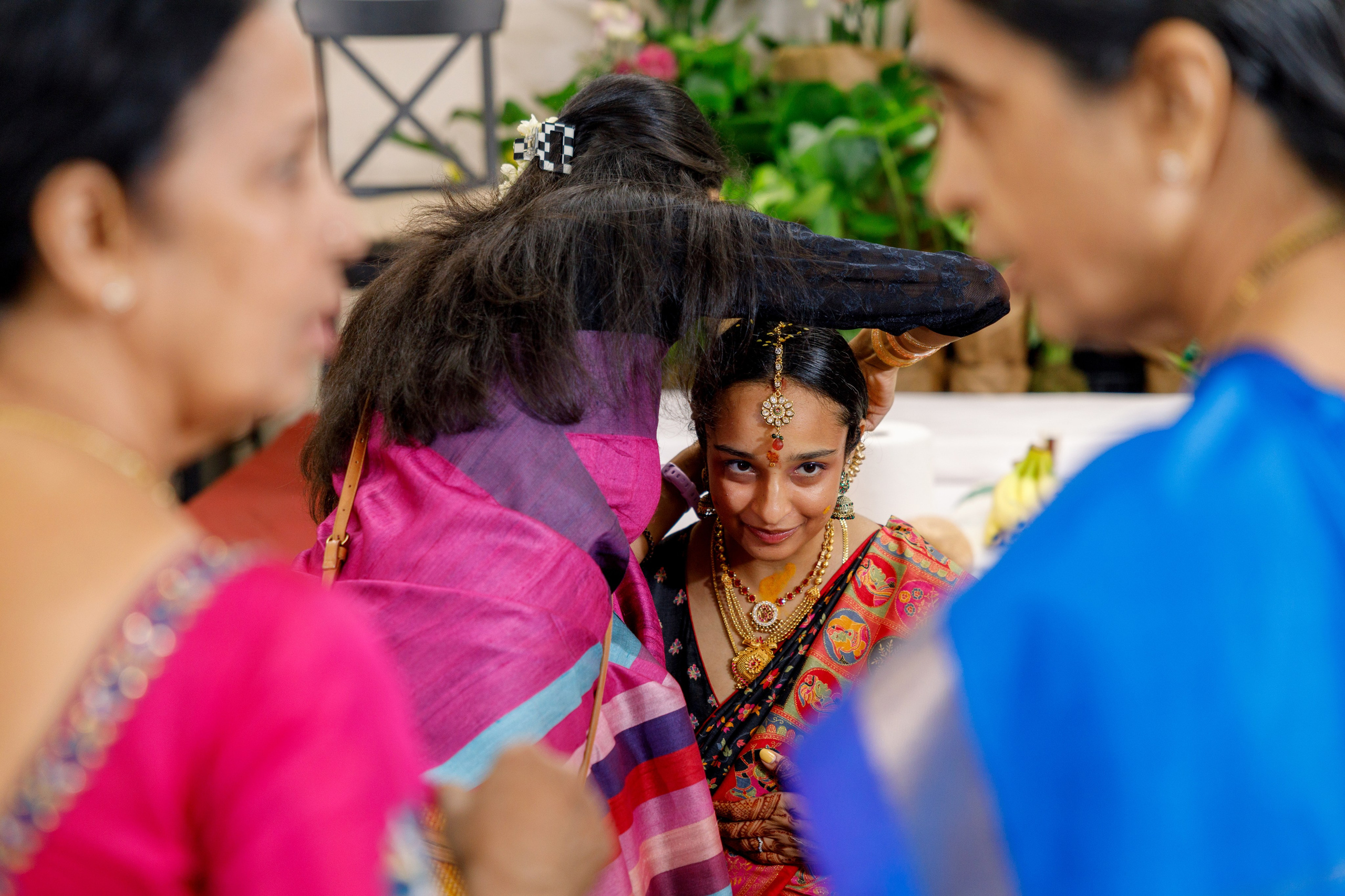 Seemant. Family and Event photographer in Bay Area Elena Tiuriumina
