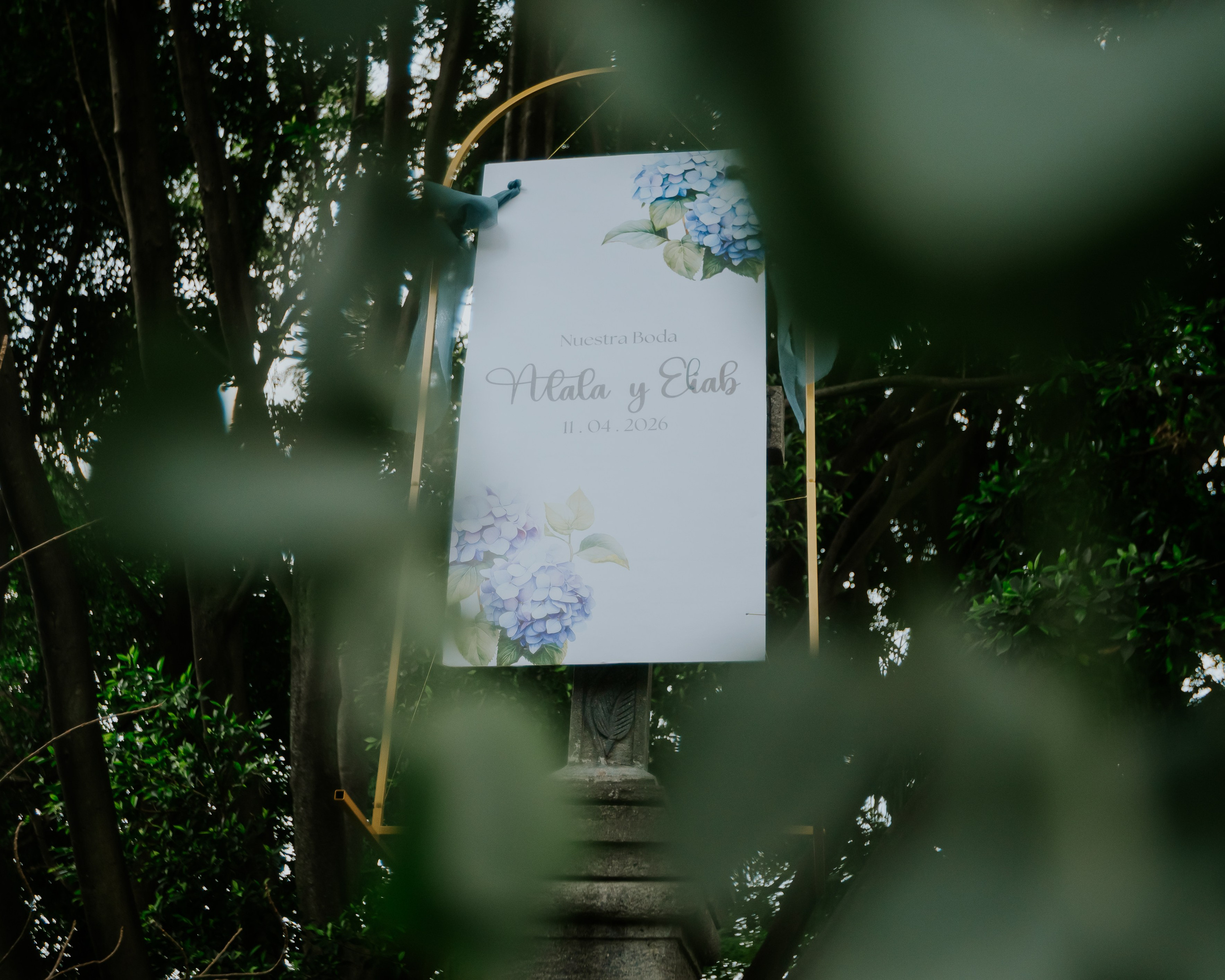 BODAS. Ian Medina, fotógrafo profesional en México