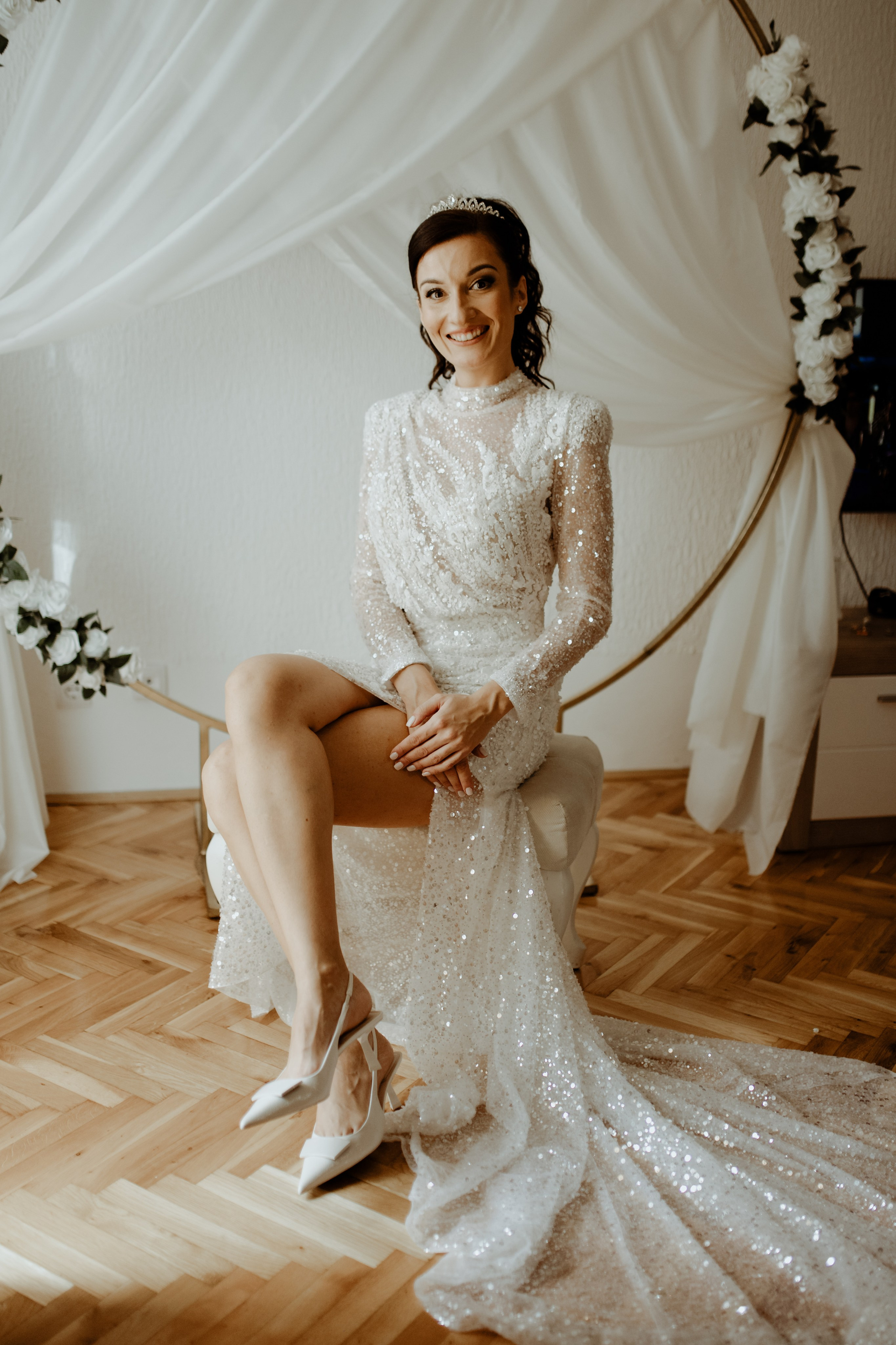 A&S. Wedding & Family photographer Jelena Anđelić