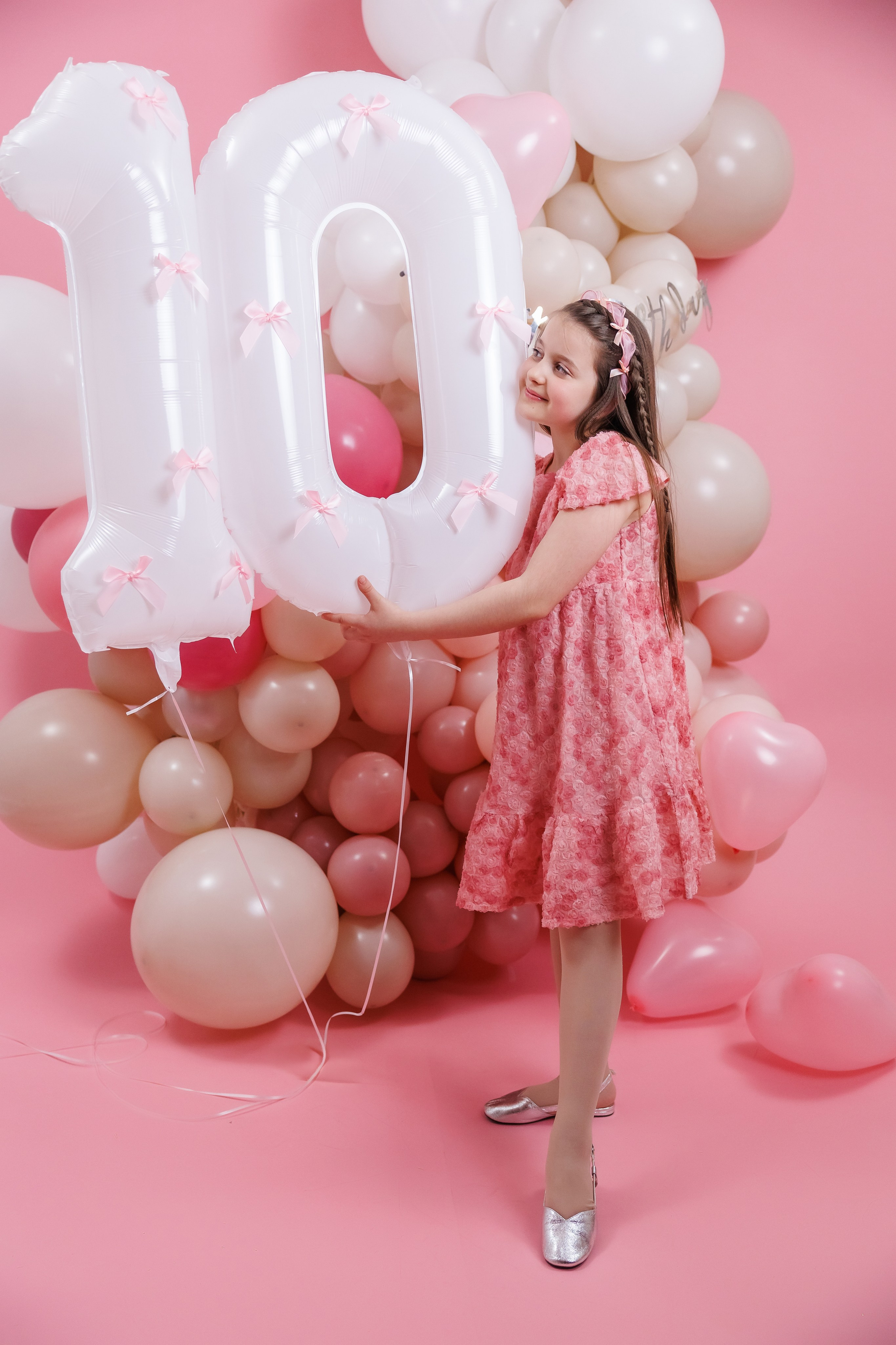 Честит Рожден Ден. Фотограф Ирина Йотова