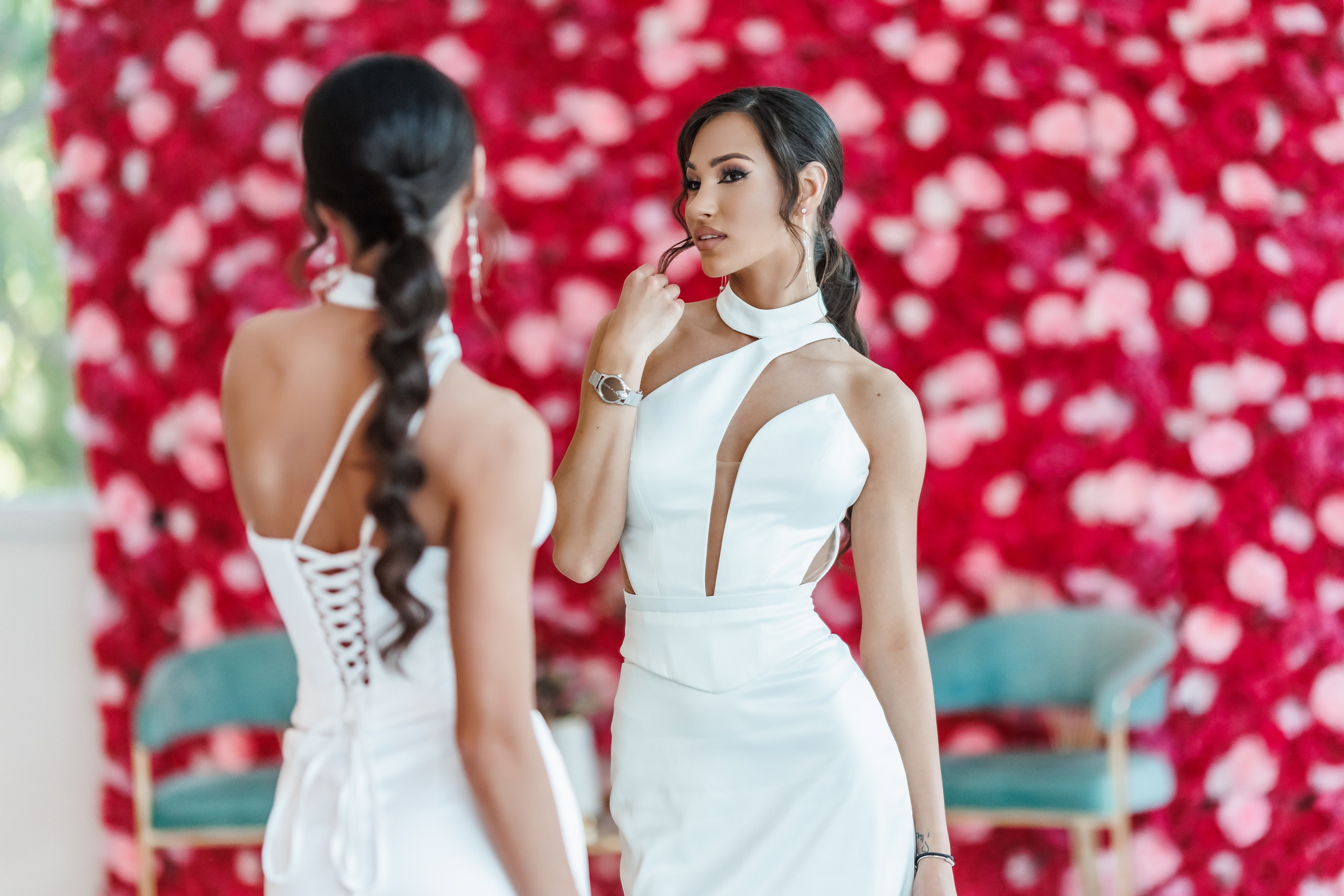 Абитуриентски Бал 2024. Фотограф Ирина Йотова