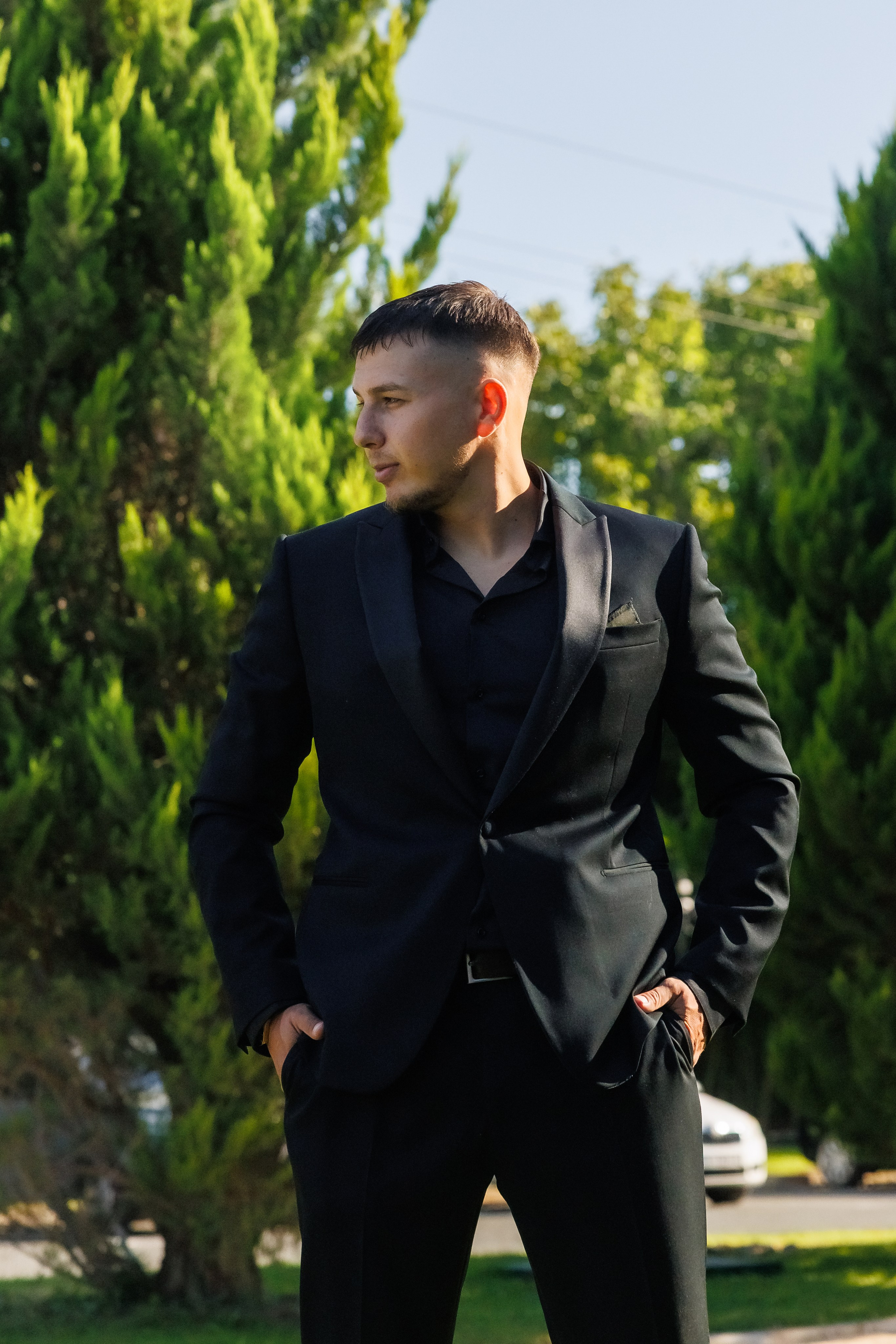 Годеж. Фотограф Ирина Йотова