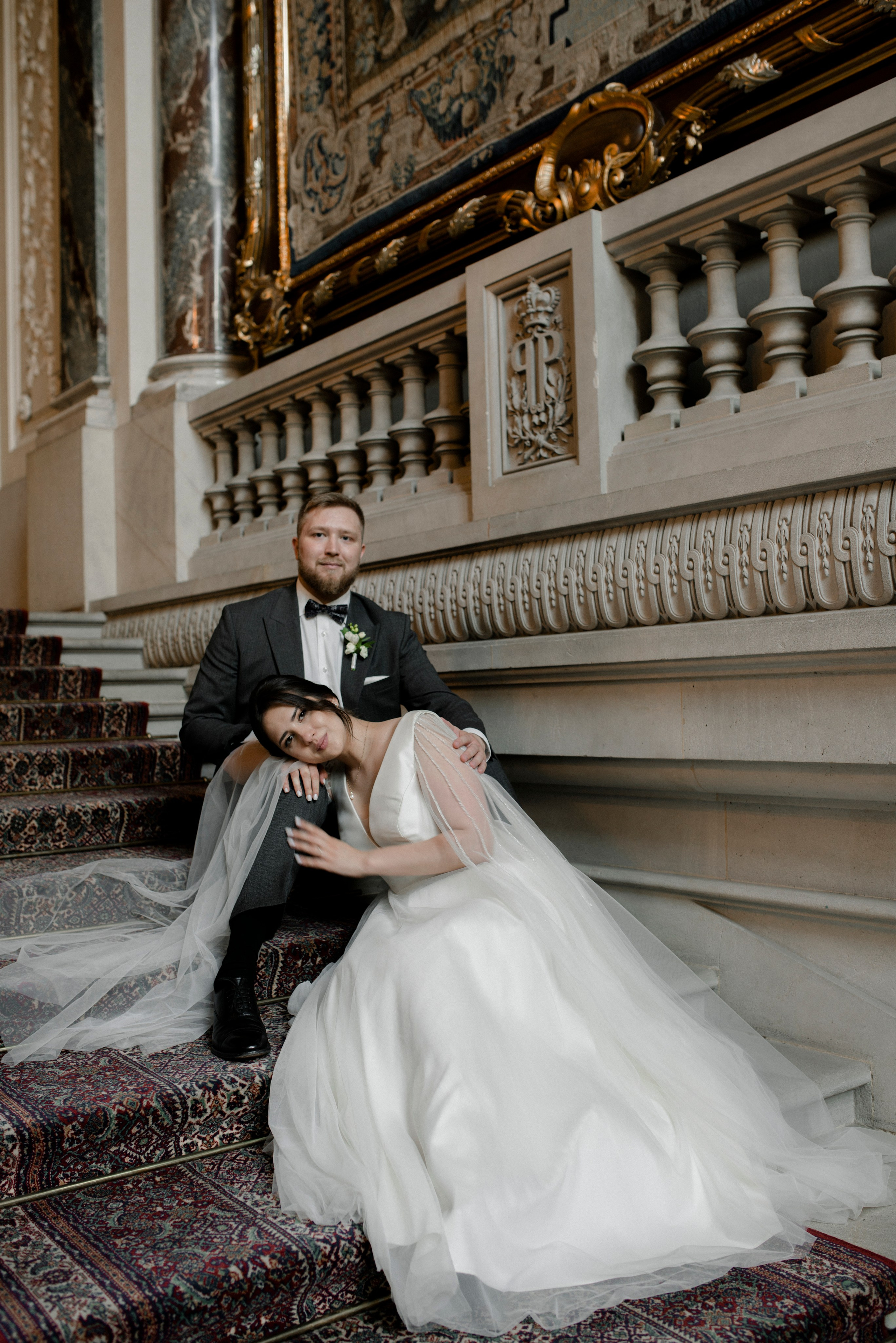 Katia i Denis. Home page