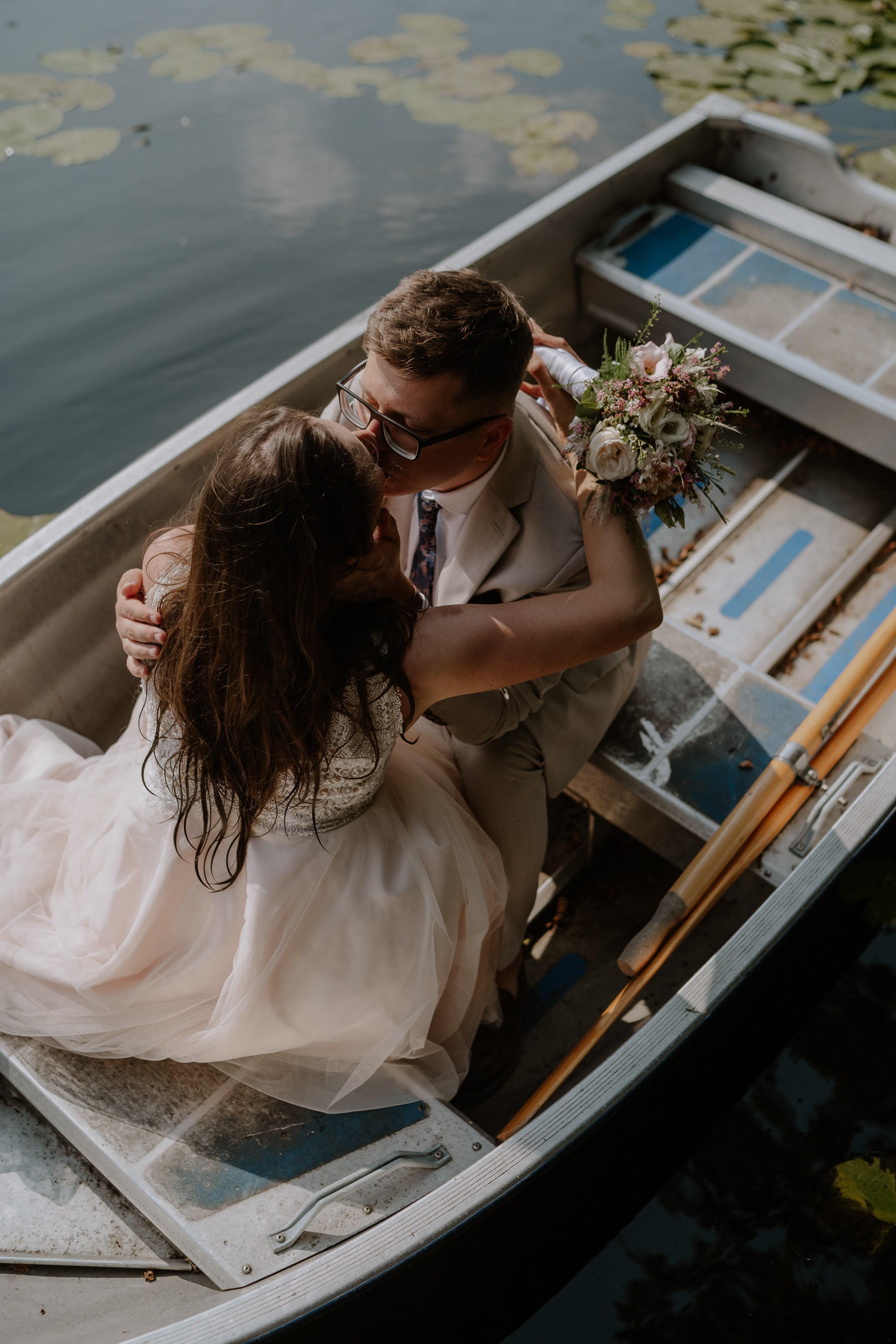 Wedding Mont Clint. Photographer in Copenhagen Olga Maliuk