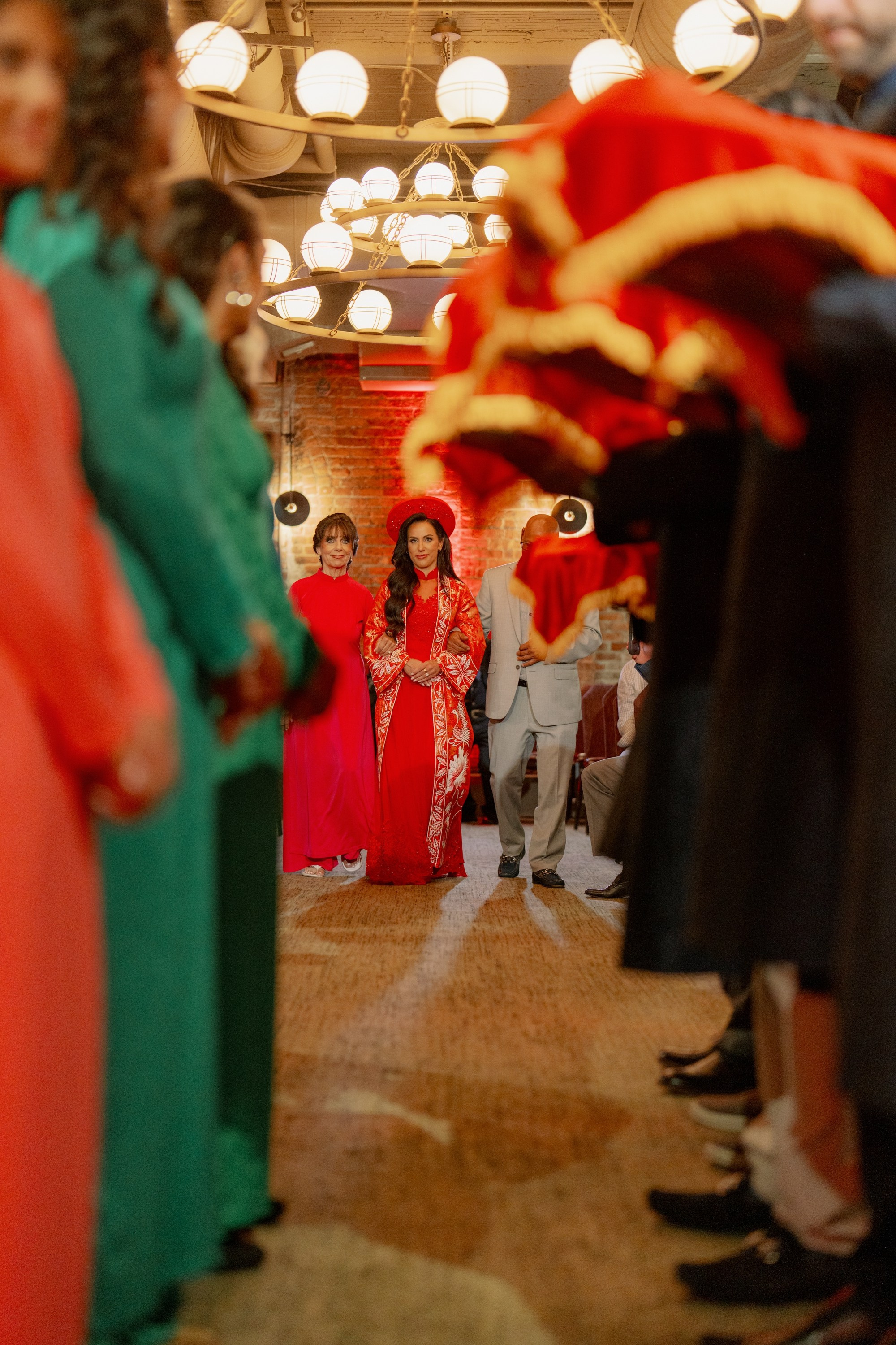 Bernadette and Jeffrey. Wedding photographer and videographer New York | New Jersey