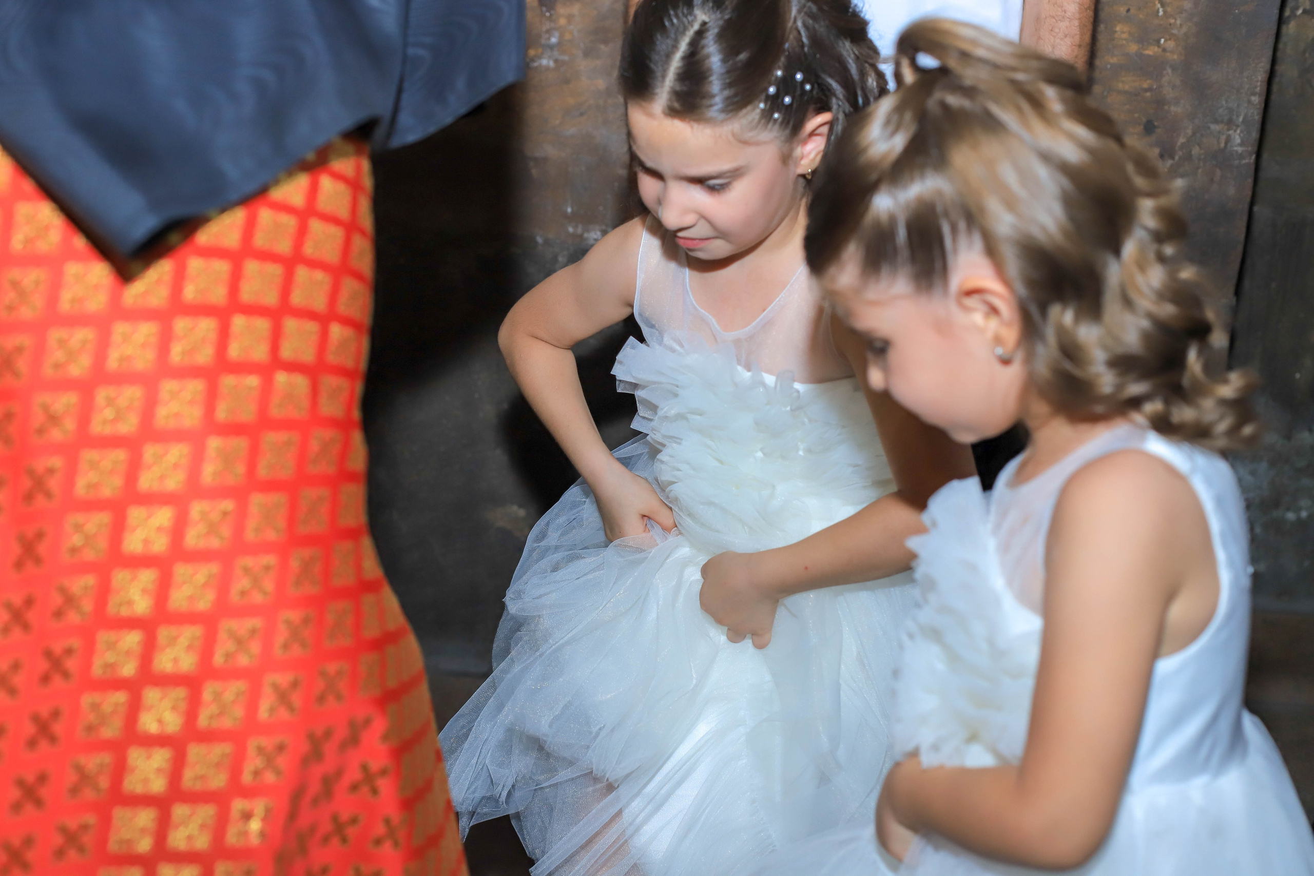 Մկրտություն