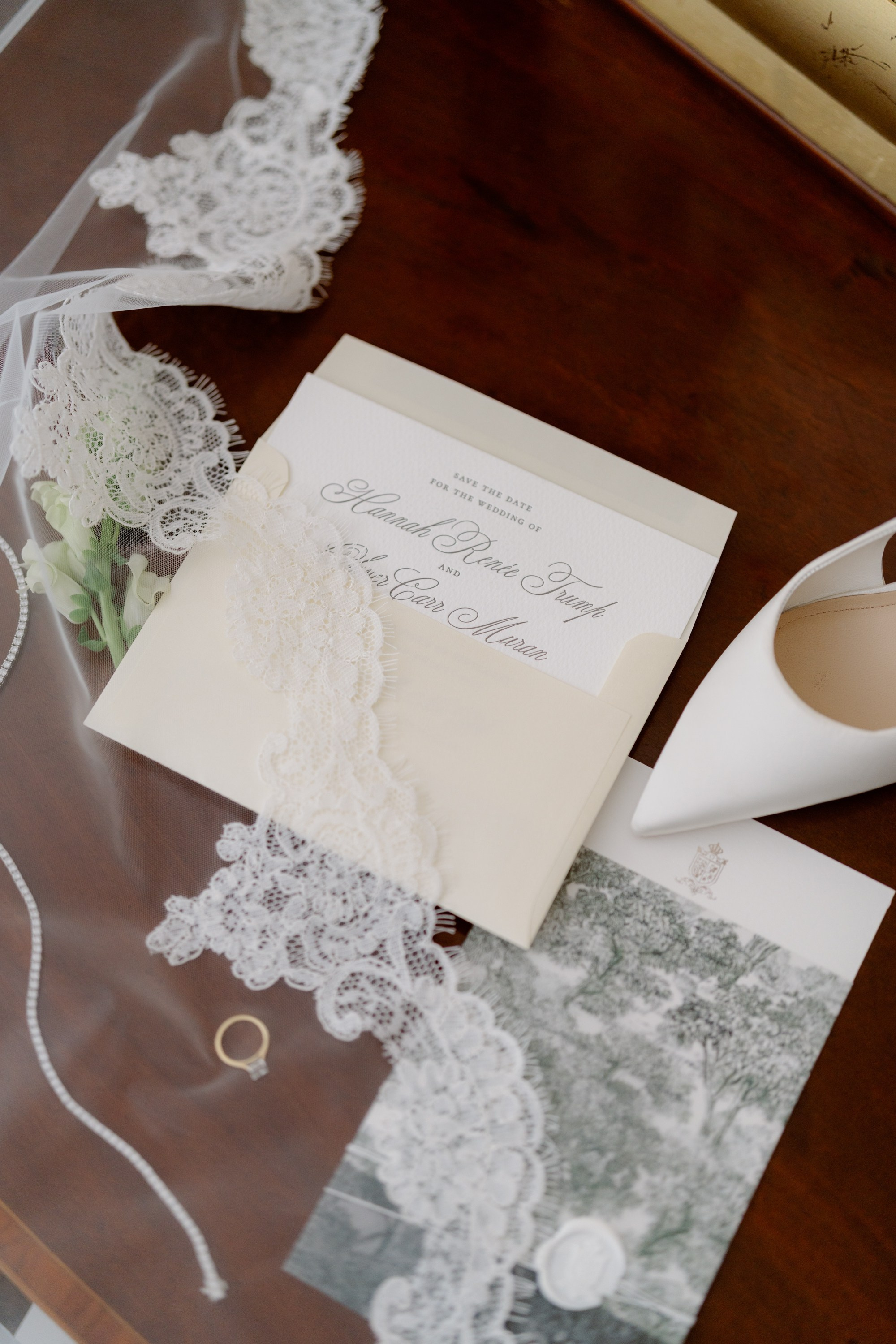 Hannah and Oliver. Wedding photographer and videographer New York | New Jersey