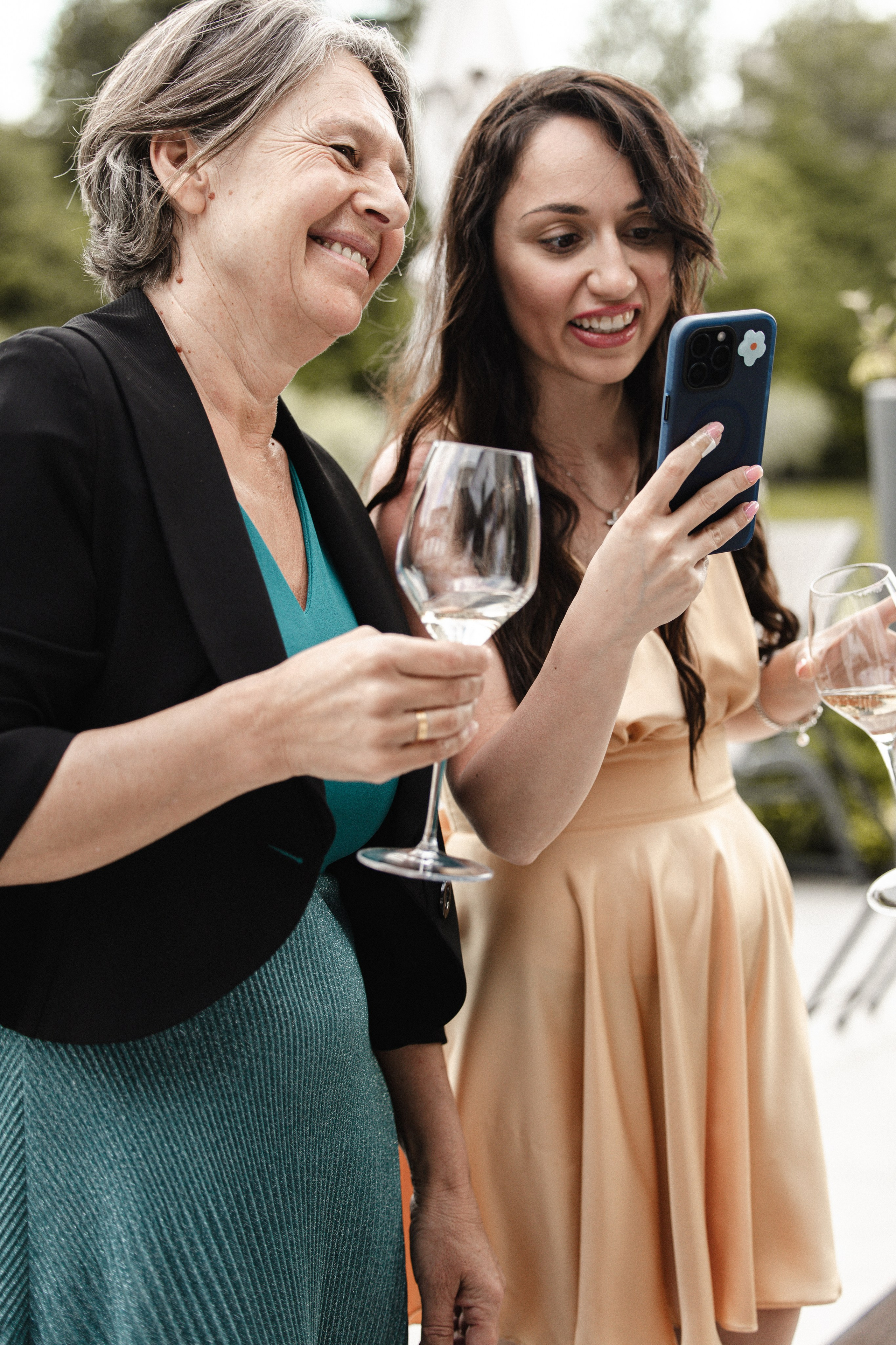 Garda, Italy. Wedding Photographer Tel-Aviv