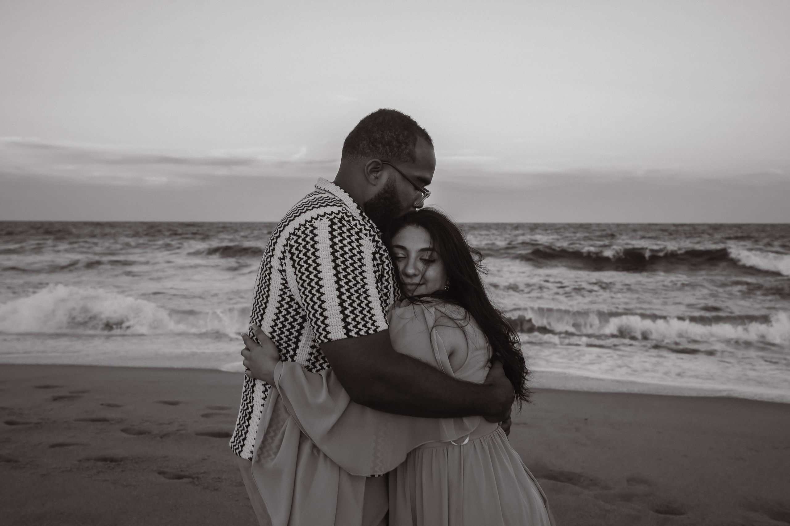 Mariam & Derrick. New York + travel photographer