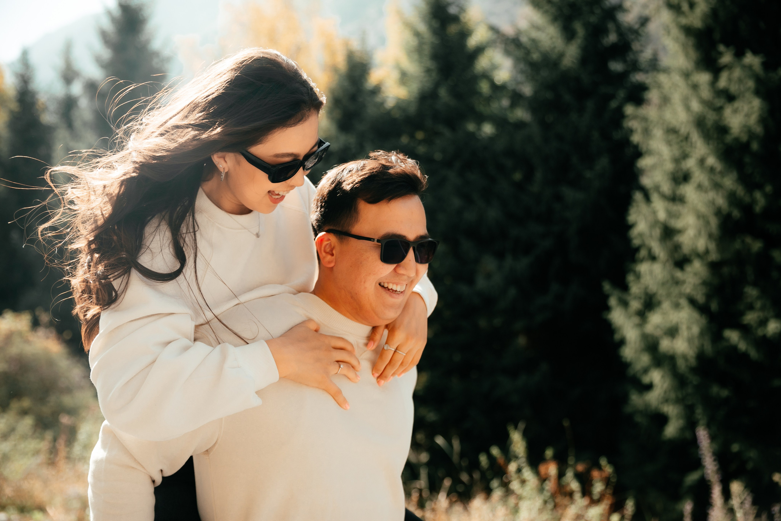 Love story #1. Свадебный LOVE STORY Семейный фотограф в Бишкеке Тилек Жантаев