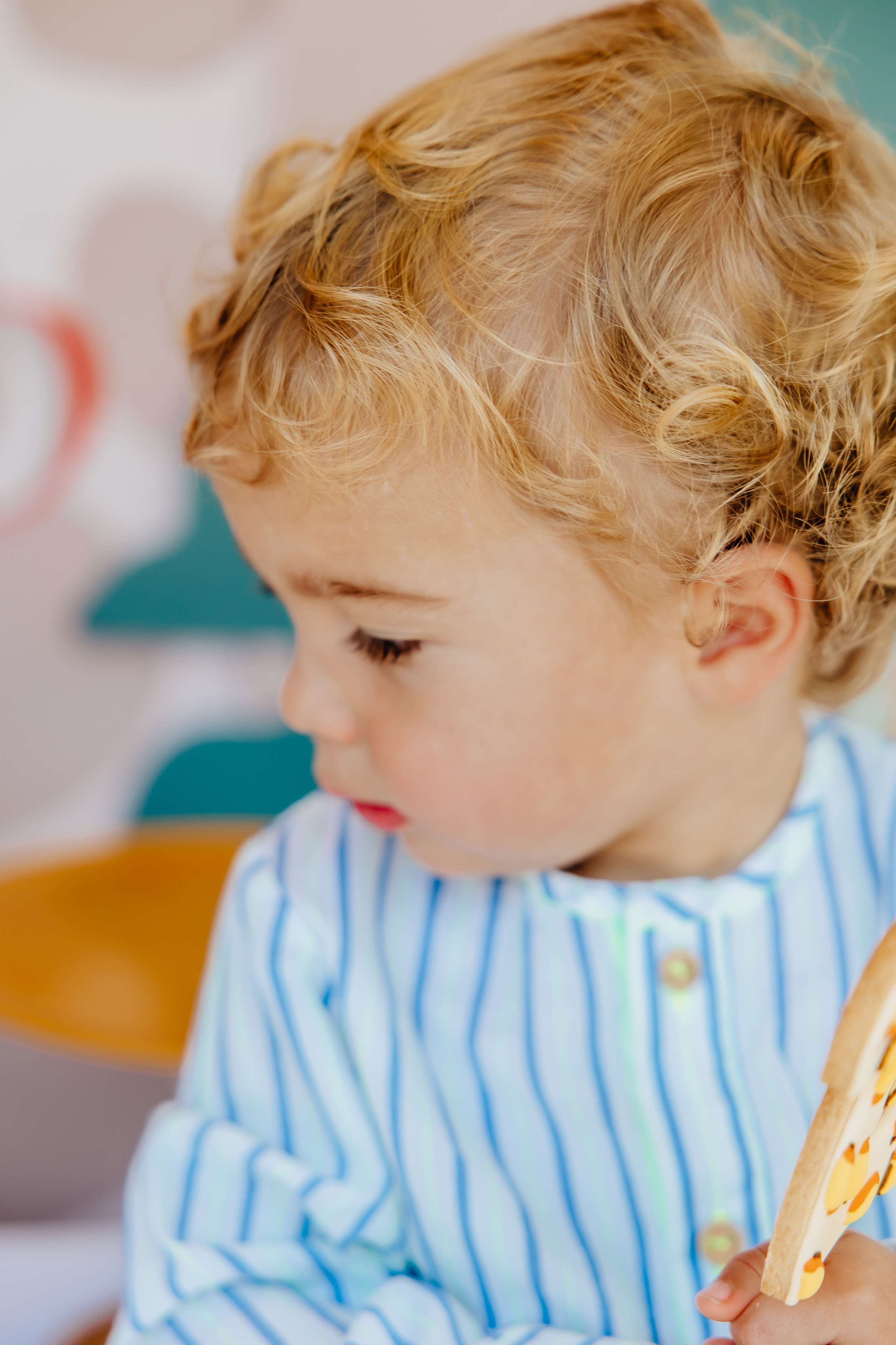 Kids Party. Alya Leto Photographer