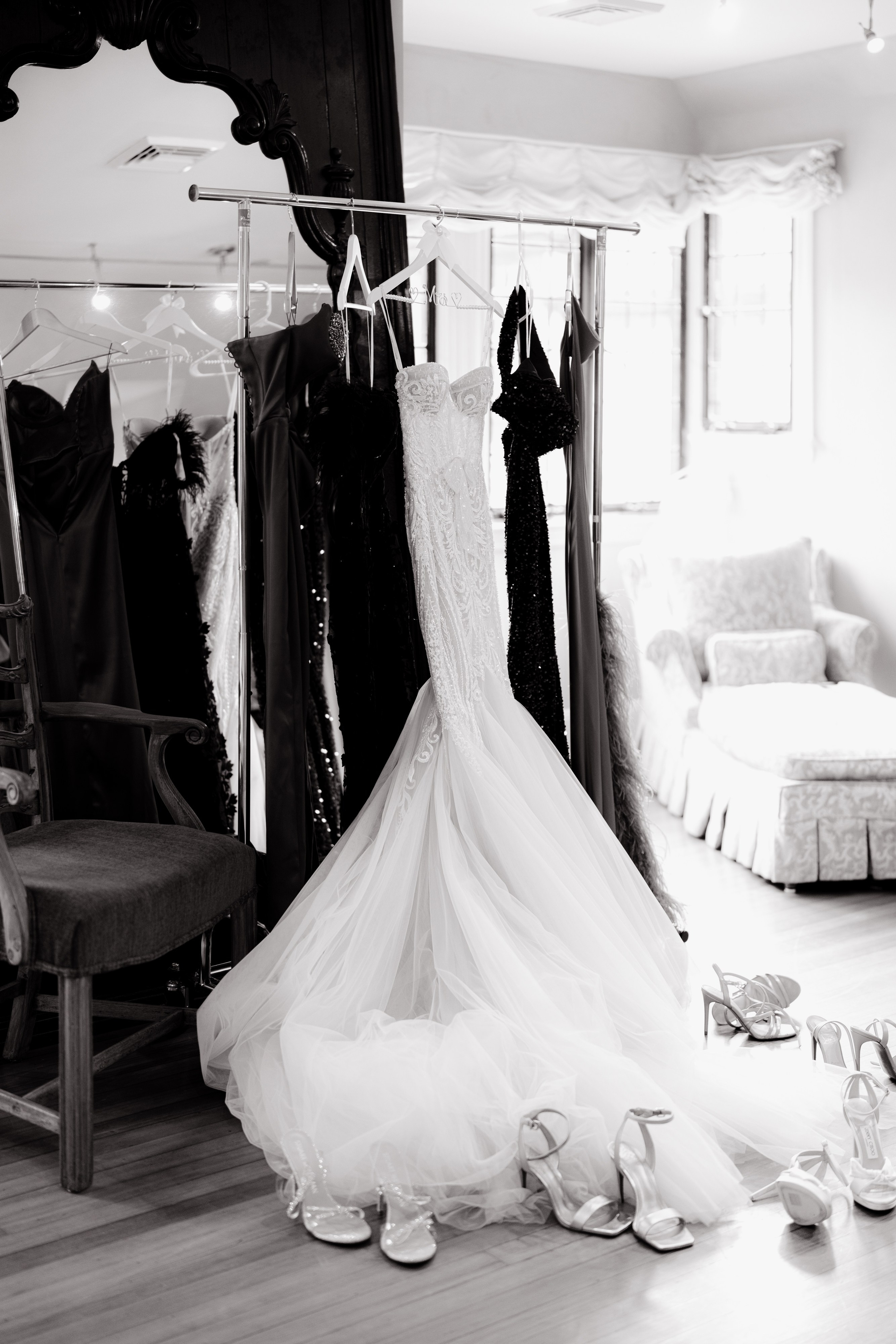 Albulena and Ervin’s Elegant Albanian Wedding at Pleasantdale Chateau. Wedding photographer and videographer New York | New Jersey