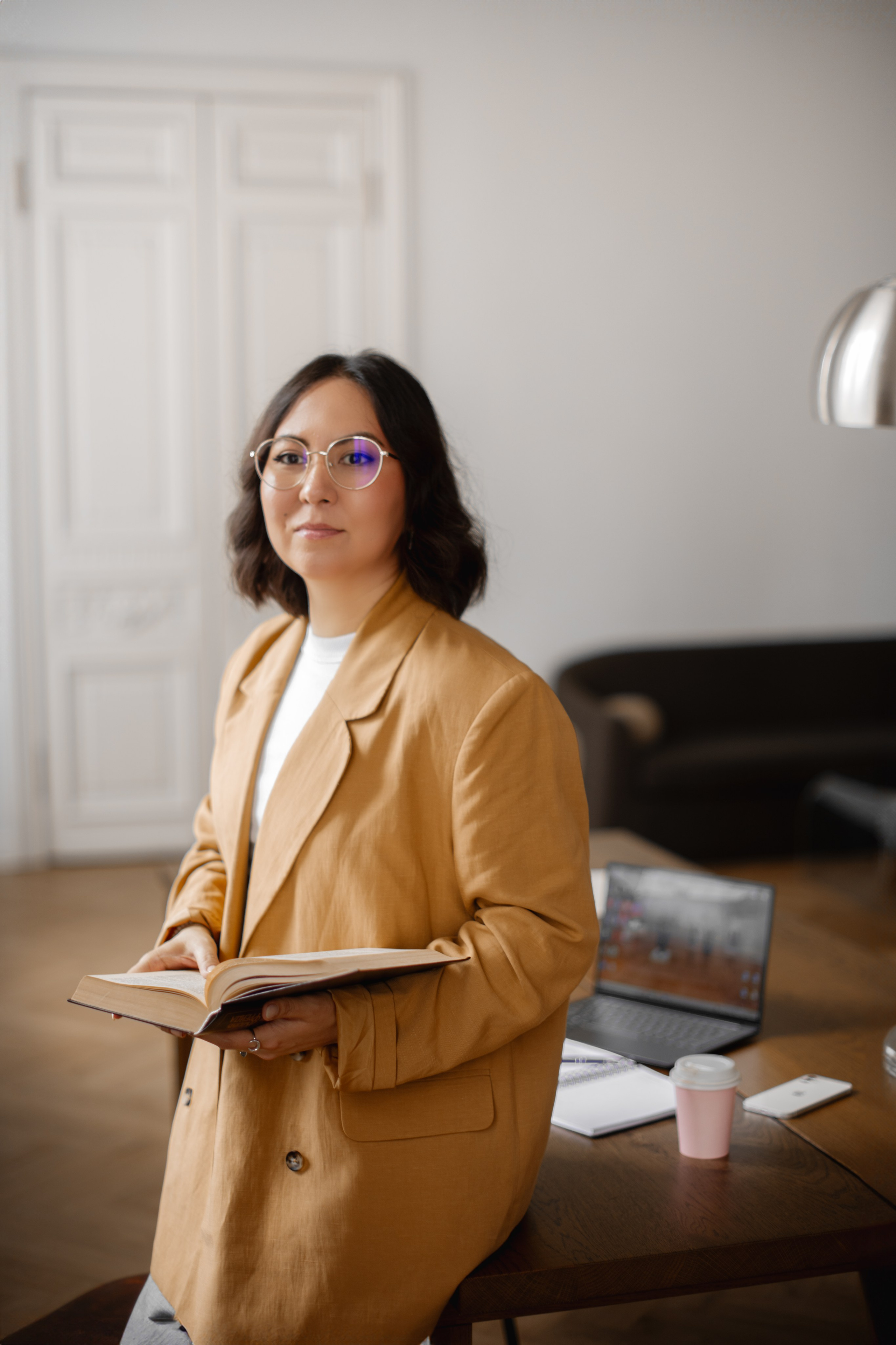 Света. Meisha Photo