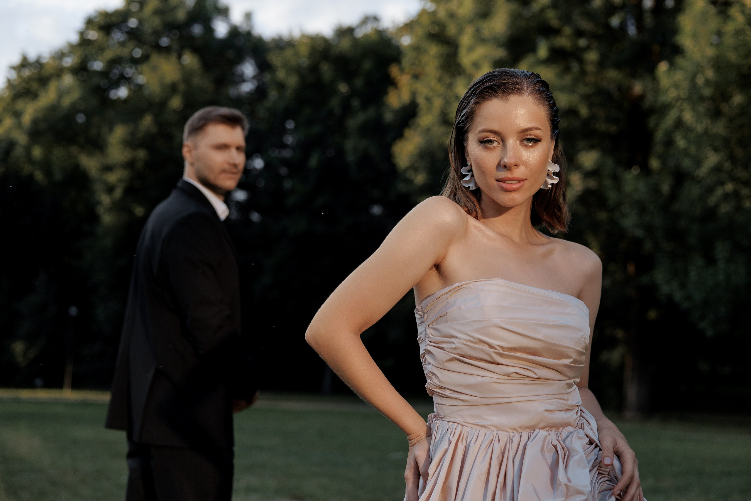 G+Q. Свадебный фотограф Каледич Тимофей