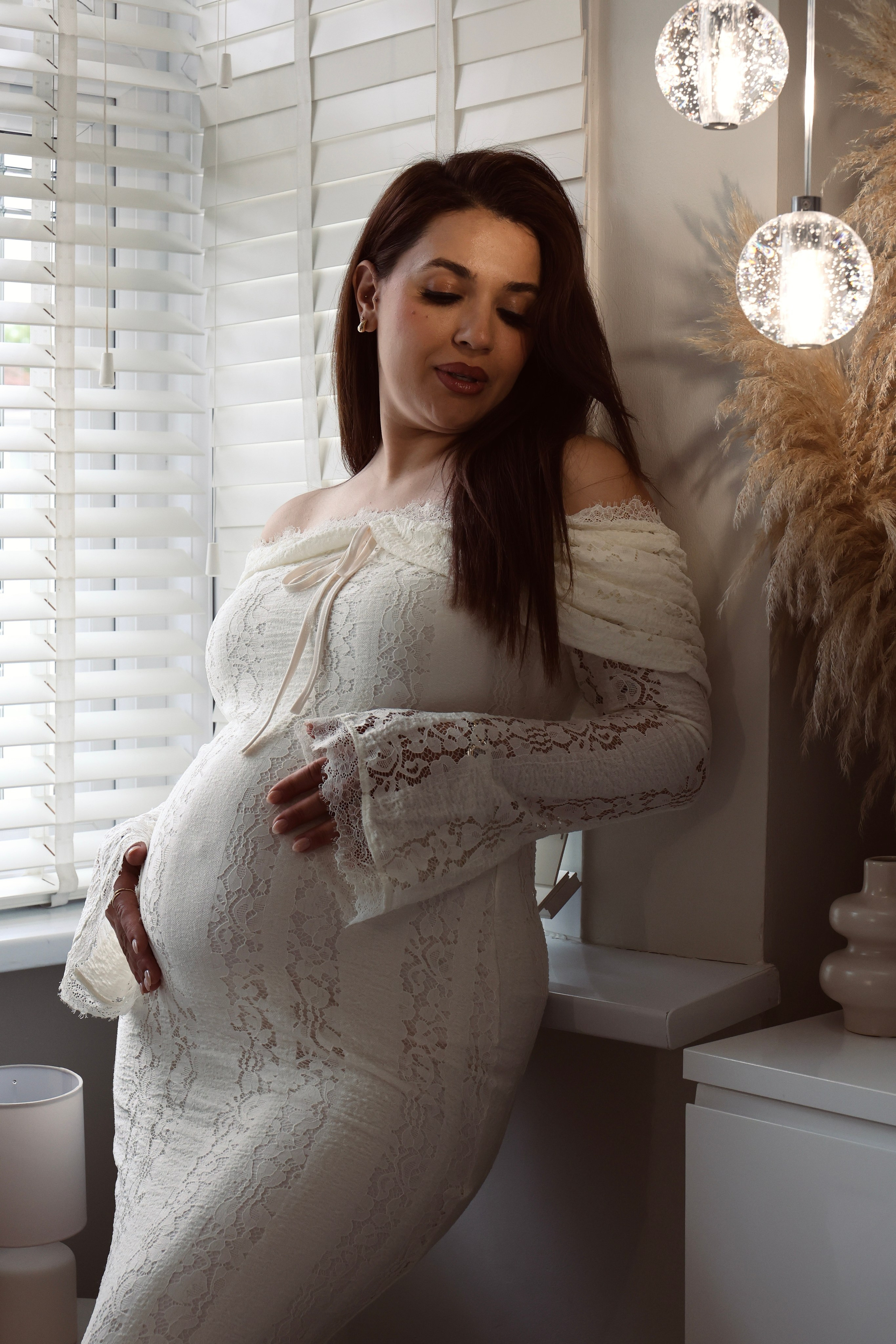 Newborn & Maternity. Egg Theory Studio London creative studio capturing cinematic portraits, brands, families & timeless storytelling
