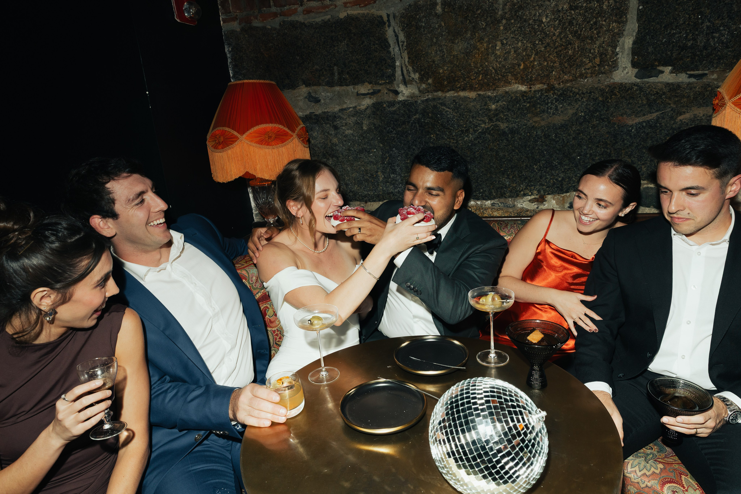 Boston City Hall Wedding Photography