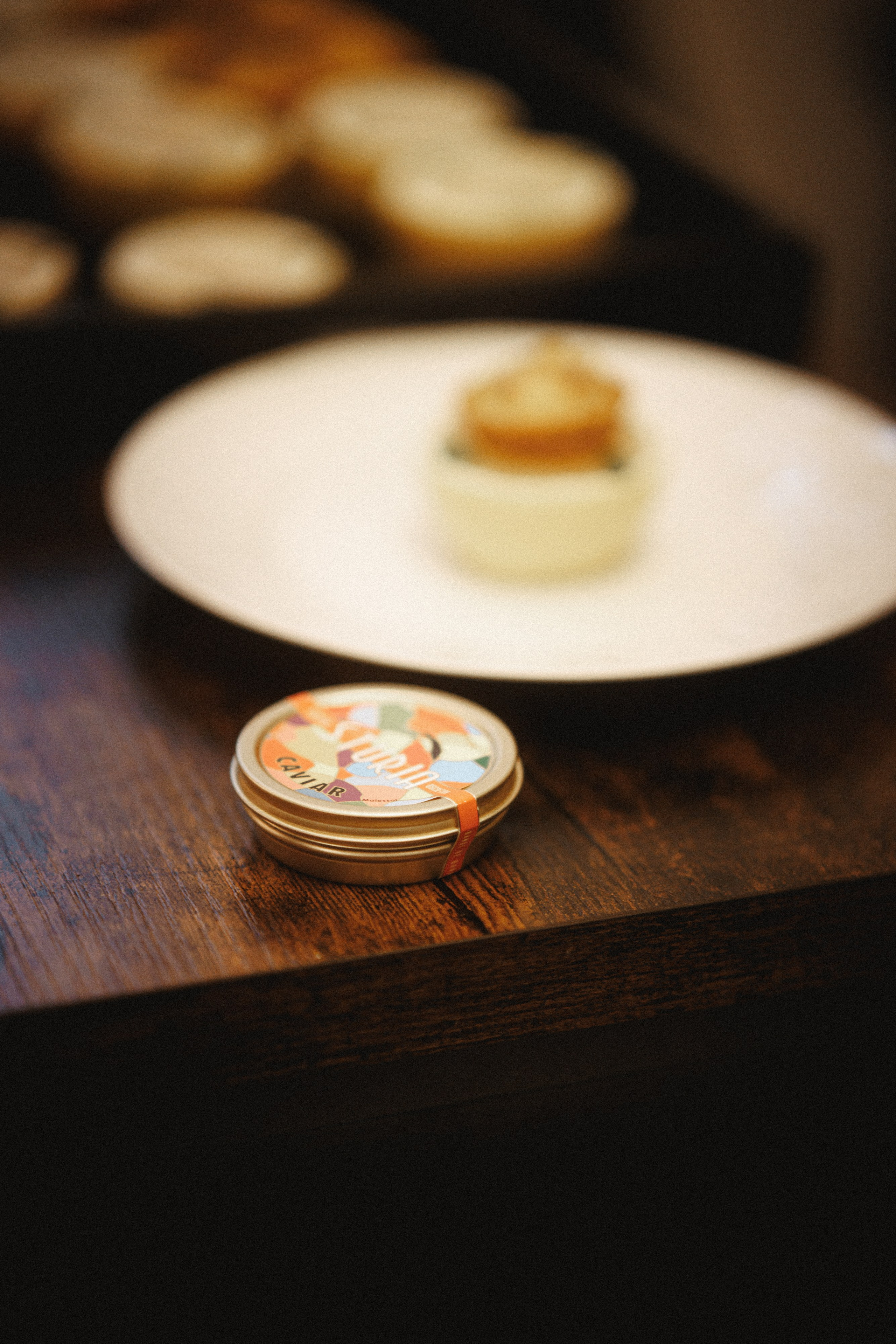 Campaigns. Ilia Pisarenko — Fashion & Street Photographer in Paris