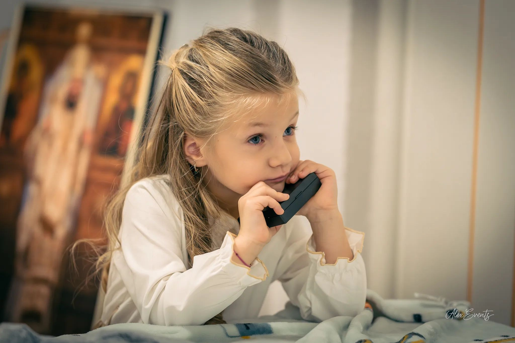 Baptism Photography Nykøbing Mors | Ceremony & Party | AlexEvents. Alex Events Photographer / Videographer in Denmark Horsens, Vejle, Odense, Aarhus. Wedding, Baptism, Photo Studio