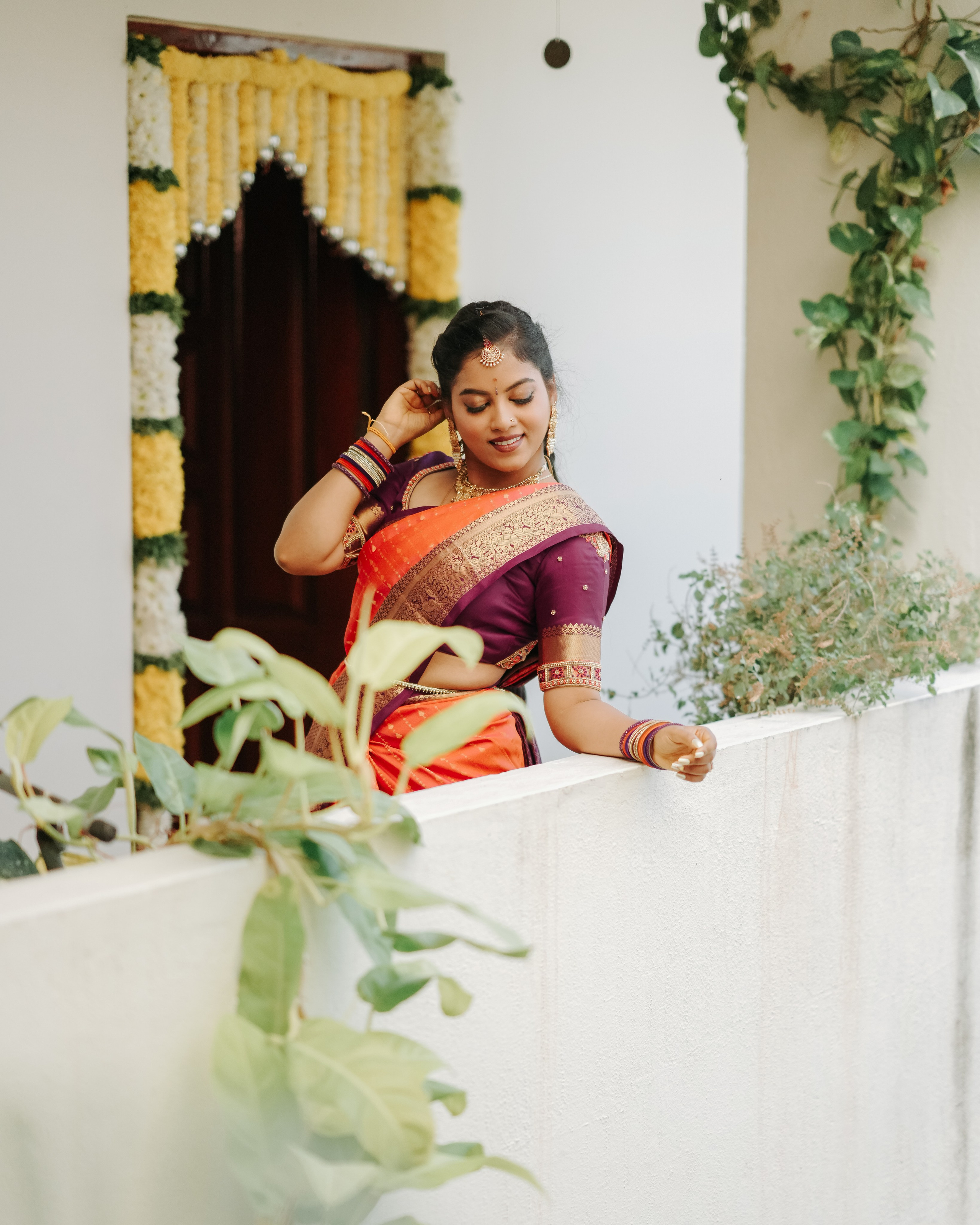 BRIDES OF TCW. Wedding photographer Stalen Robert