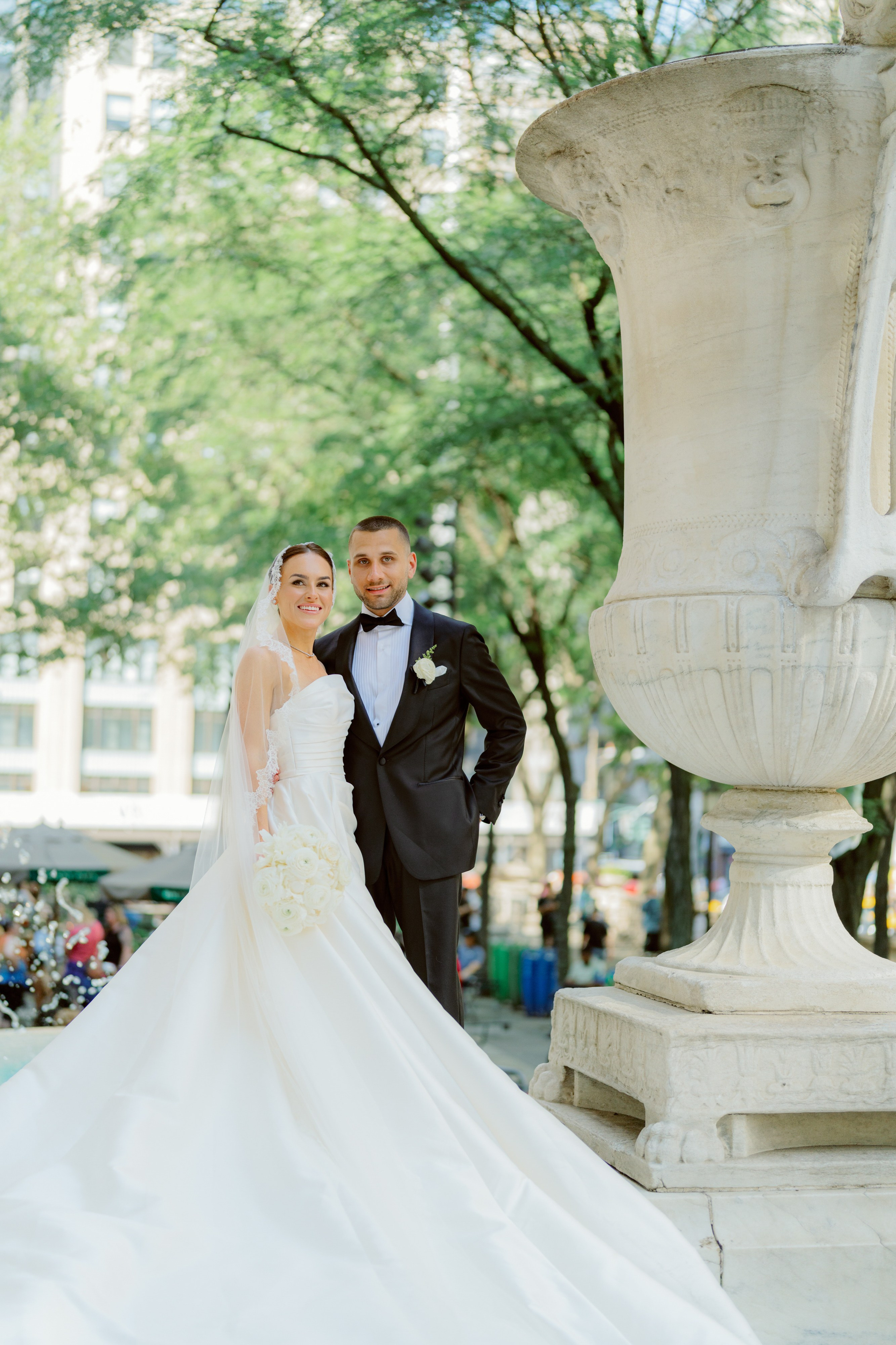 Payton and Mattew. Wedding photographer and videographer New York | New Jersey
