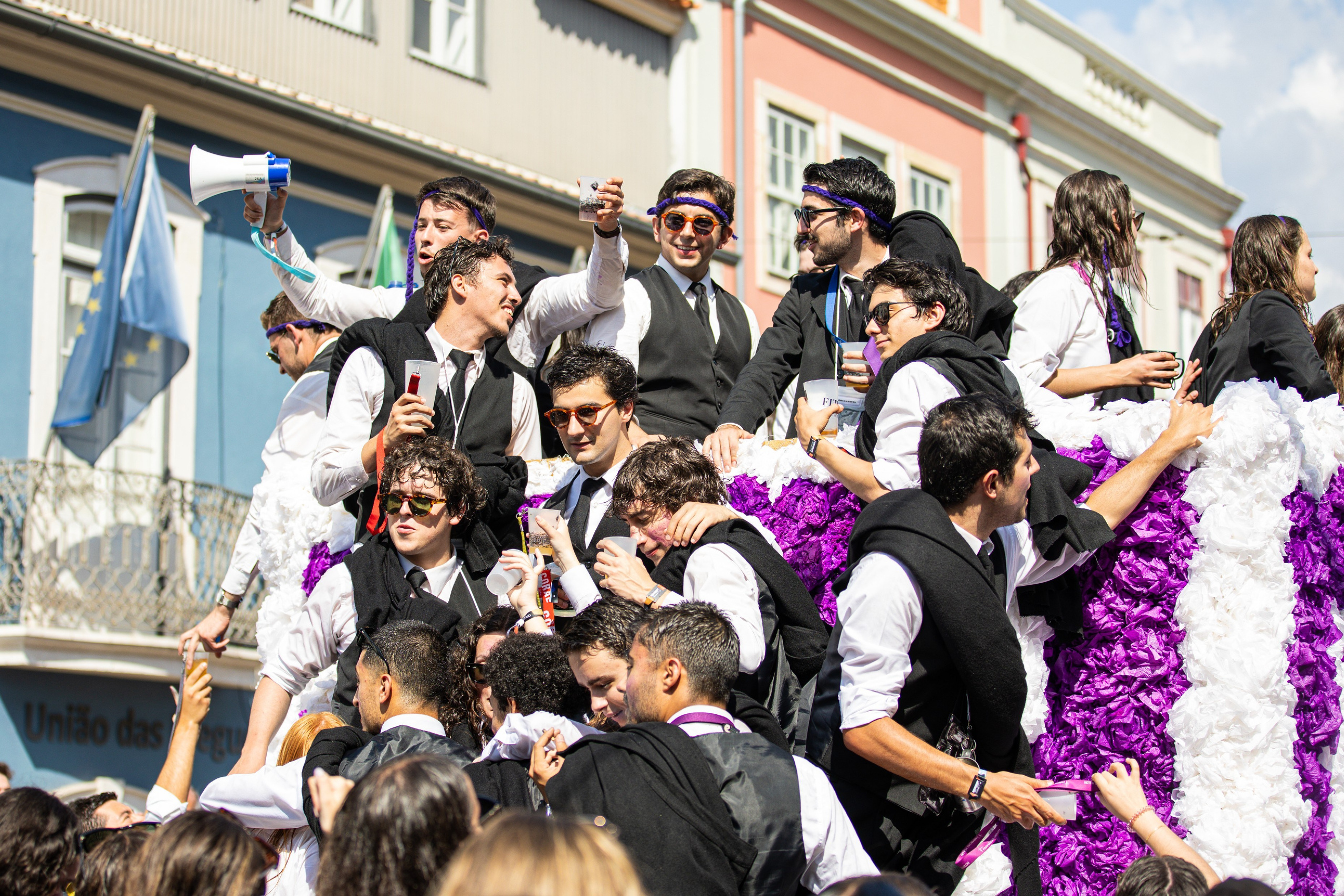 CQFC '23 — Ciências Farmacêuticas. Rafael Ferreira Fotografia