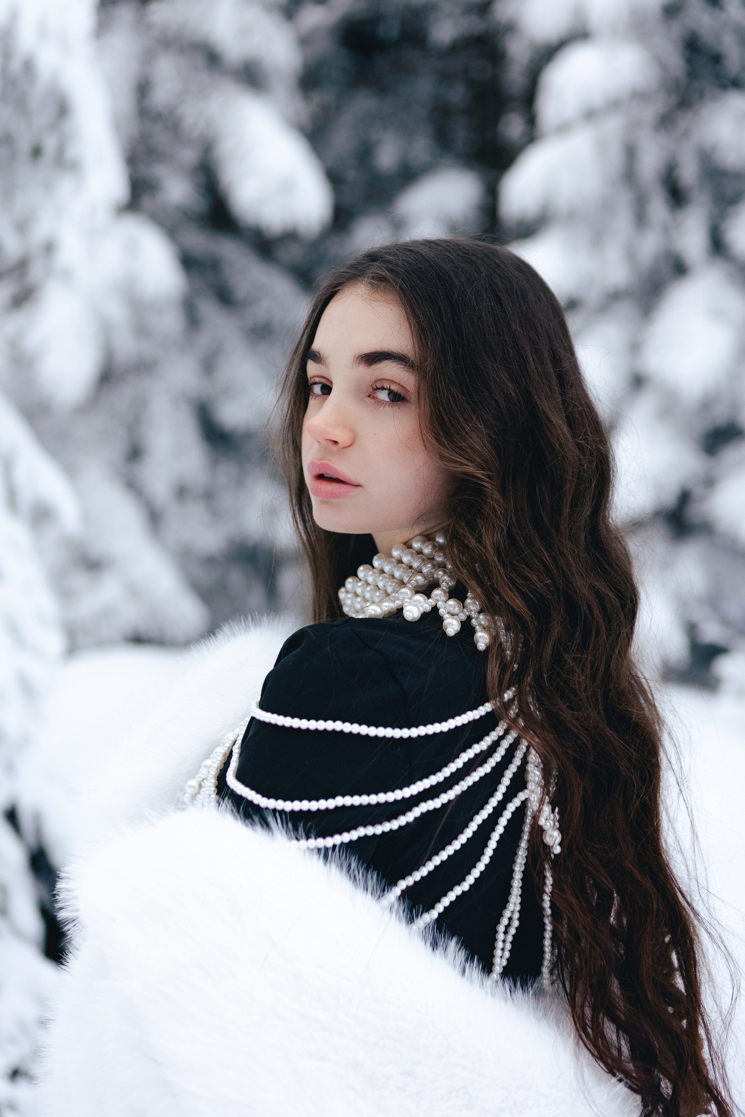 Kleidung für Fotoshootings. Photographer Larysa Chepurko | Füssen | Garmisch-Partenkirchen | Weilheim | Murnau | Schongau | Larysa Photo