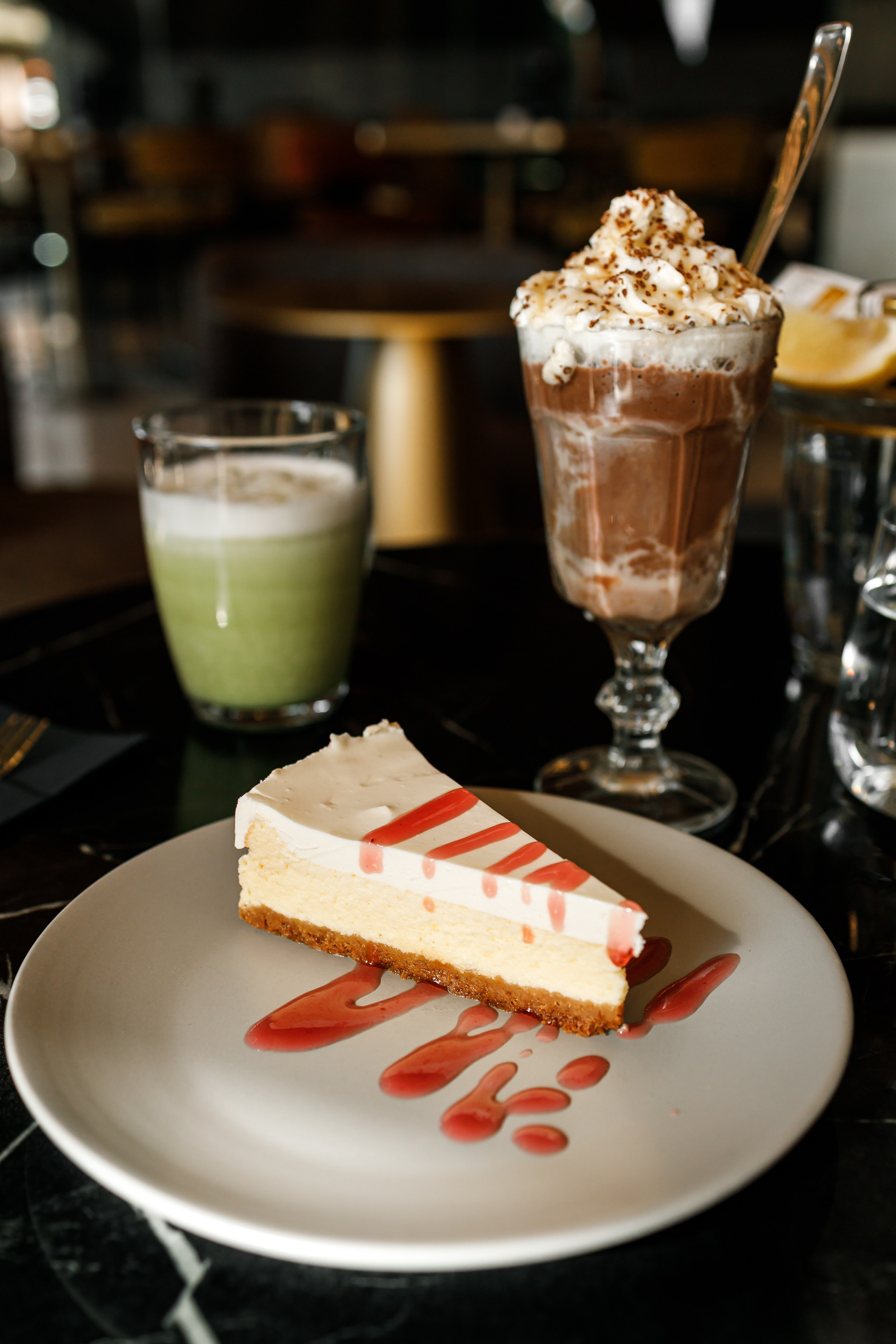 Hemingway bar Lisinski. Elena Gorobets. Photographer in Zagreb