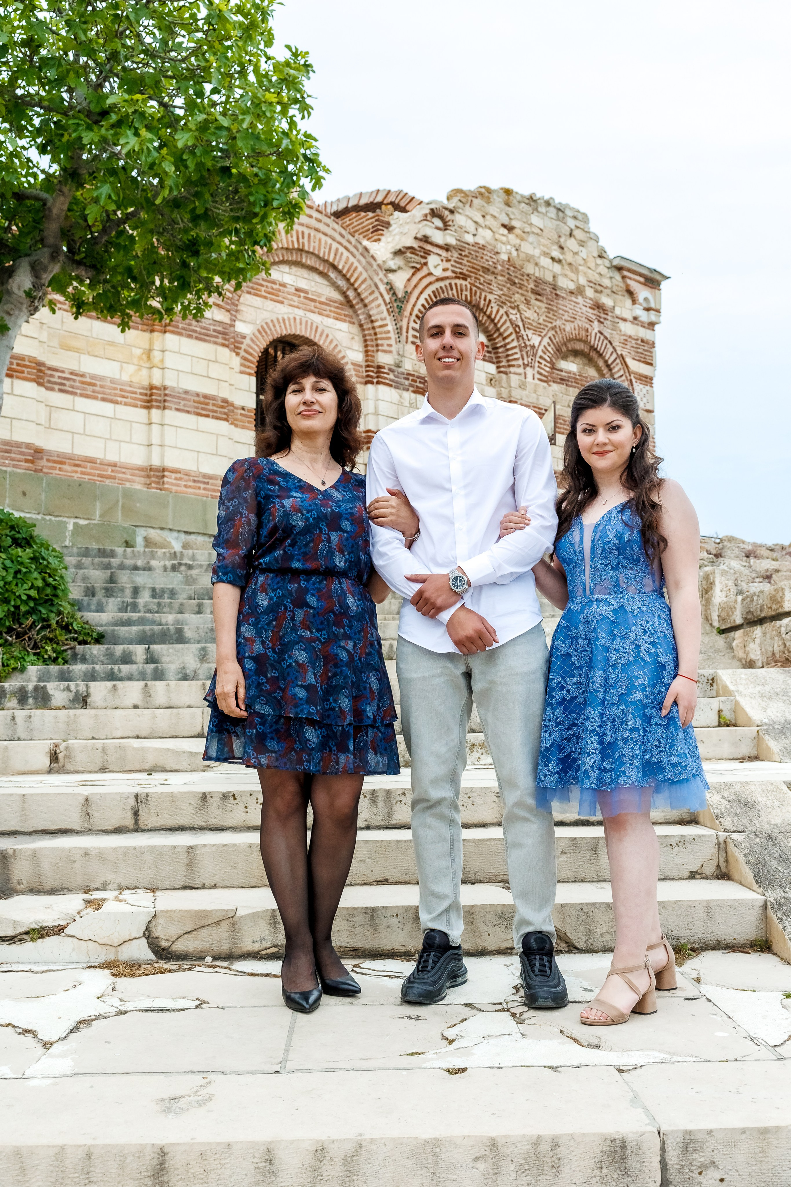 Несебър 12А. Фотограф Ирина Йотова