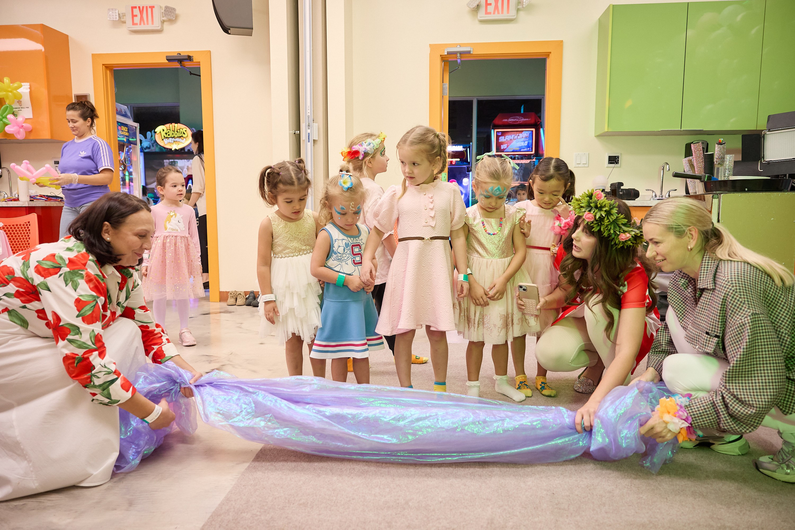 STEPHANIE 5. Photographer Julia Makoveeva