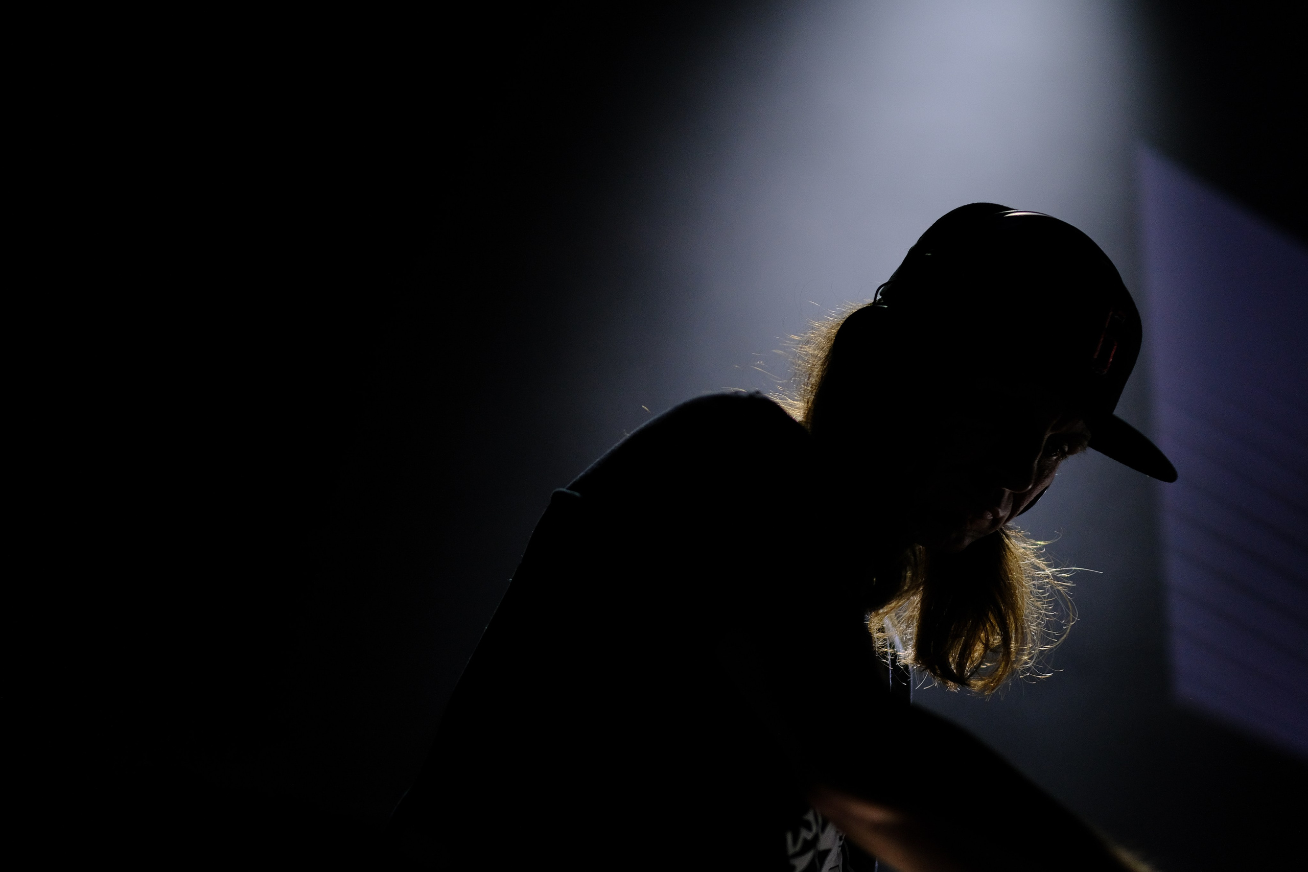 BOOMBOX / 2023. Reportage concert portrait photography in the San Francisco Bay Area