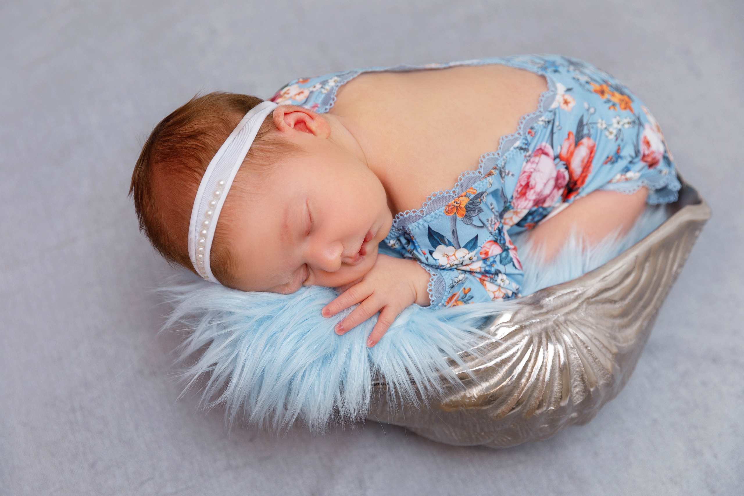 NEWBORN. Silvia Stamati Photography Helsinki